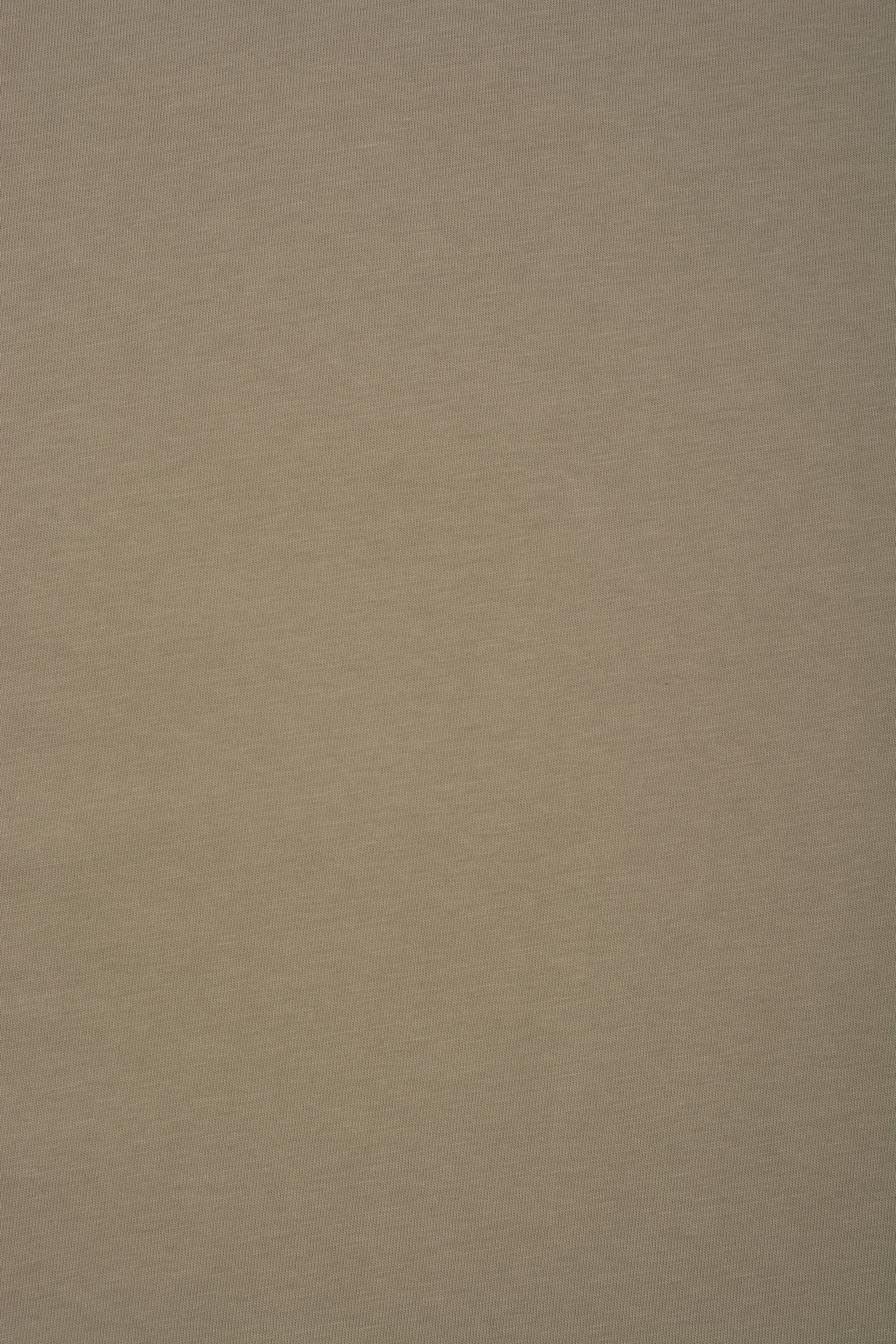 Rush Boxy Tee - Moss Green