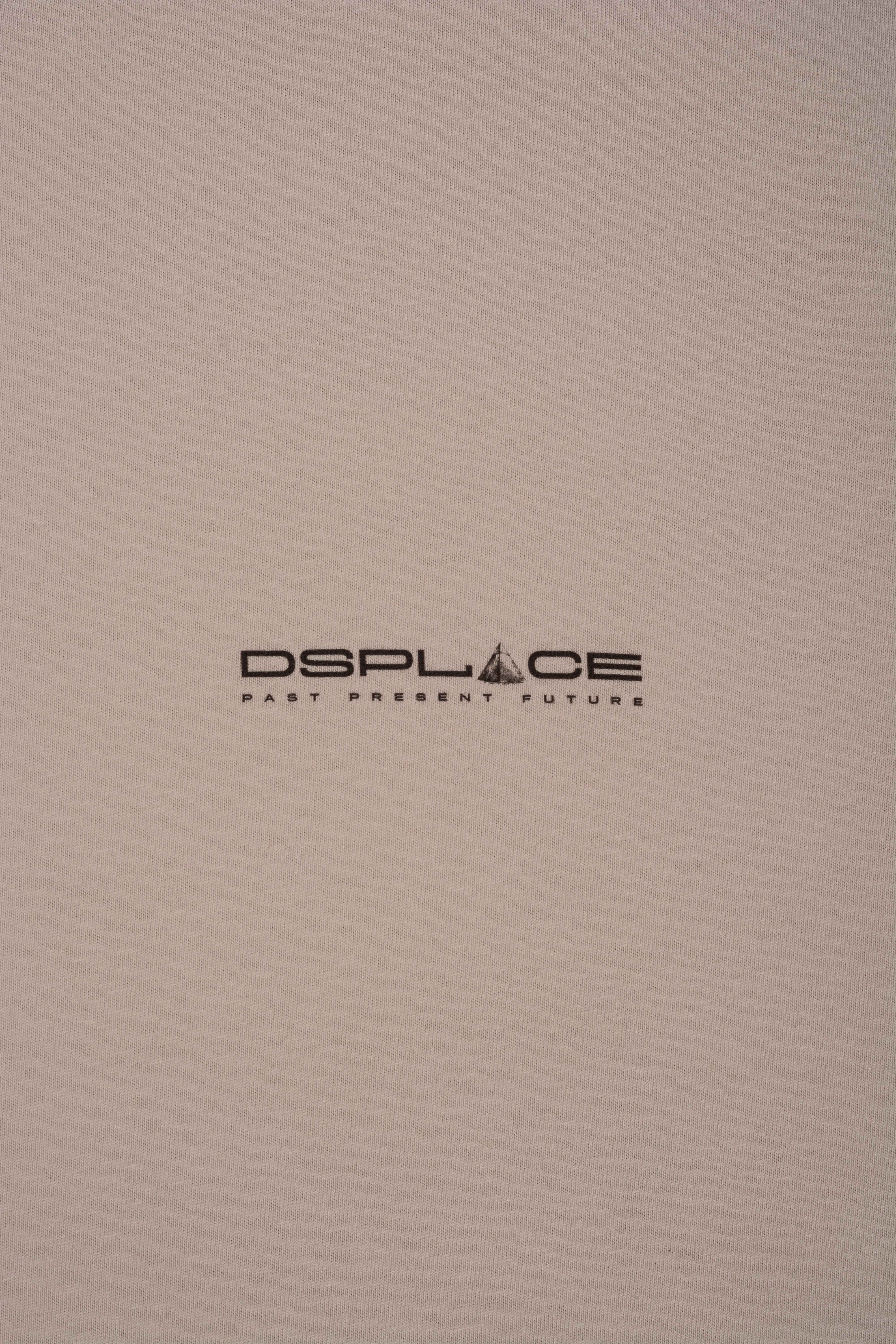 Lost Camels Boxy Tee - Desert Sand