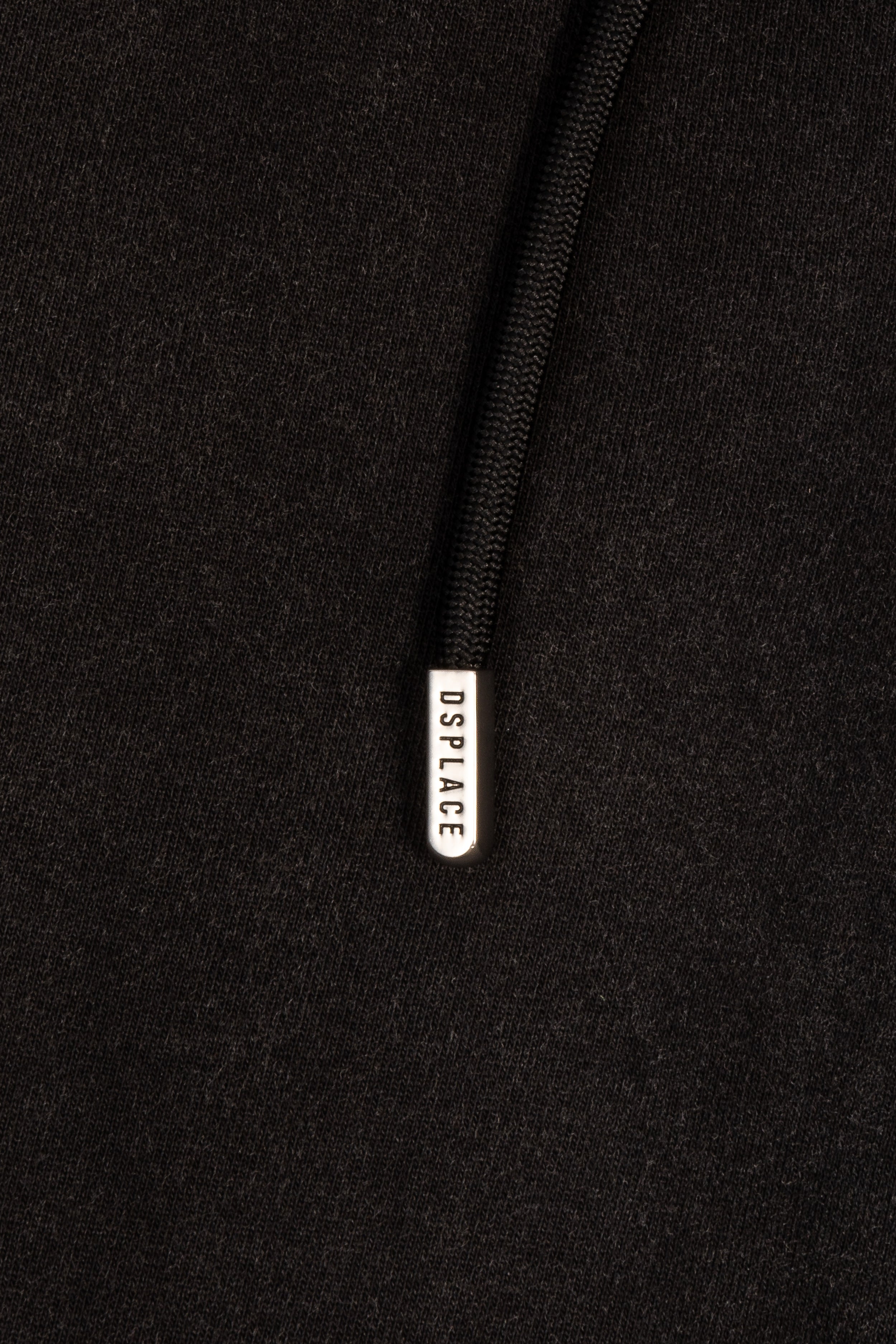 Atlas Sweatpants - Washed Black