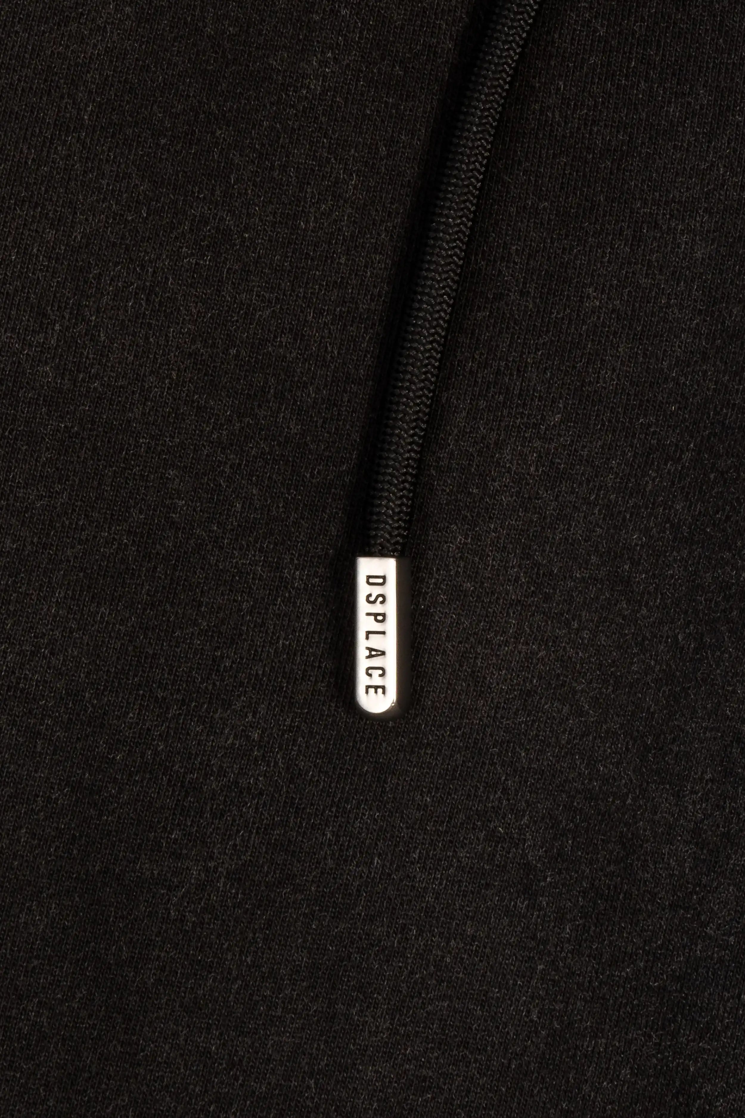 Atlas Sweatpants - Washed Black