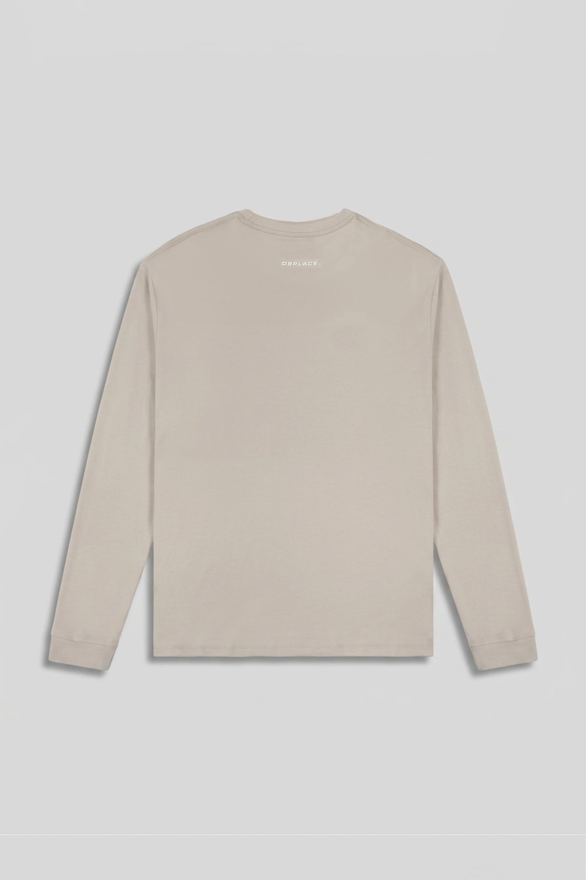 Nova Logo Tee - Violet Grey