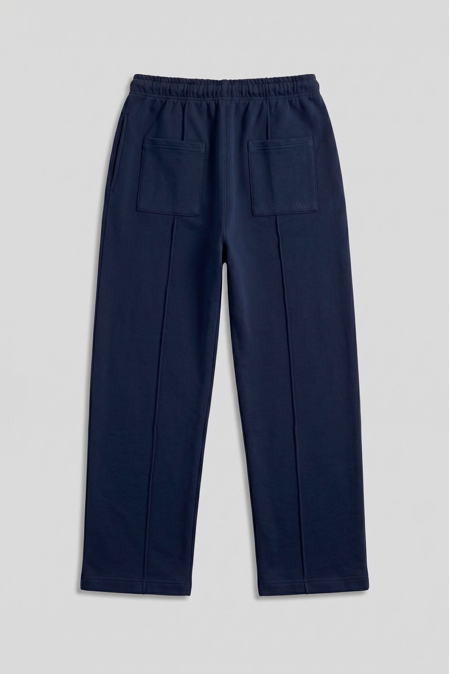 Forma Tailored Sweatpants - Midnight Blue