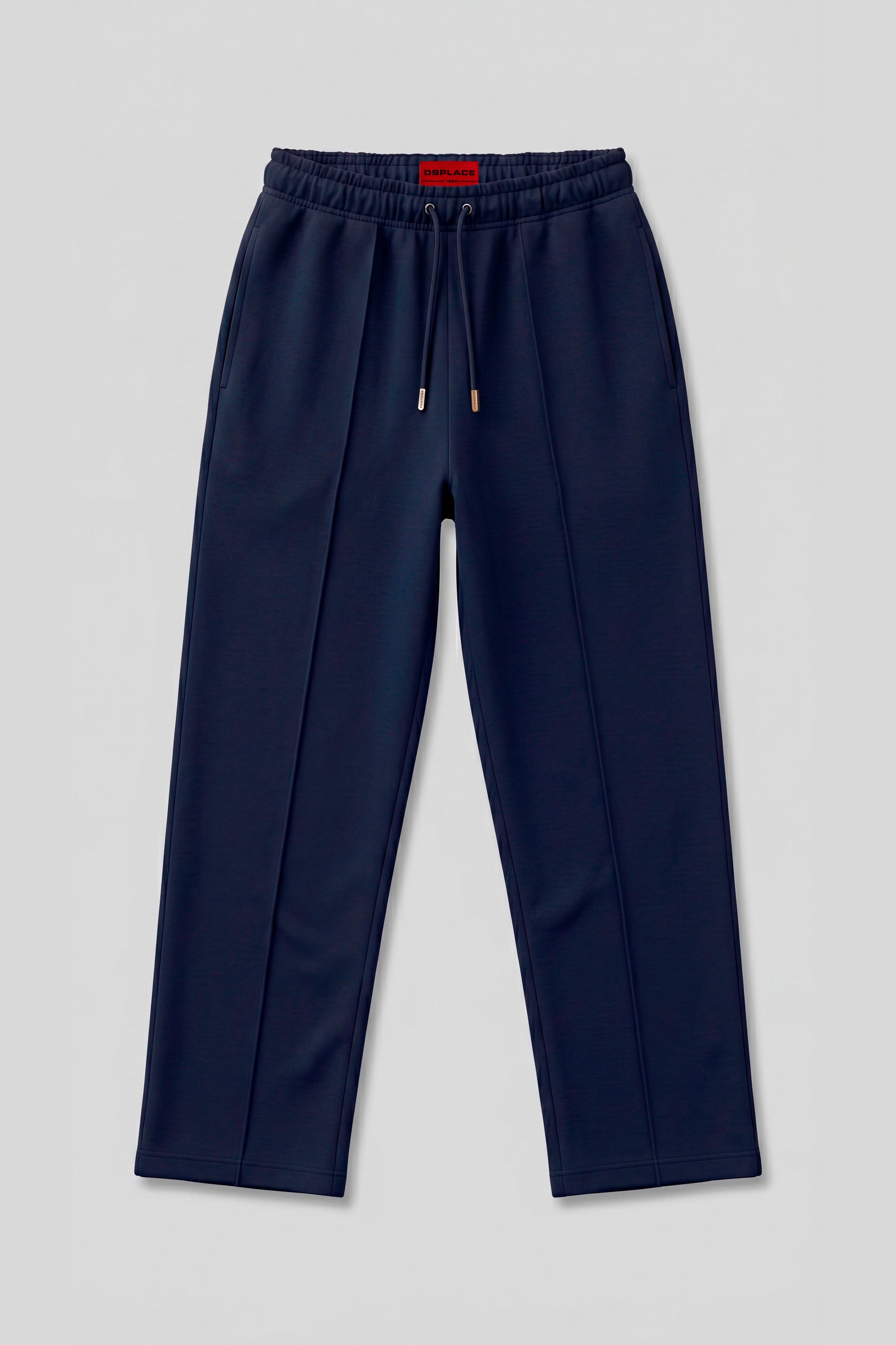 Forma Tailored Sweatpants - Midnight Blue