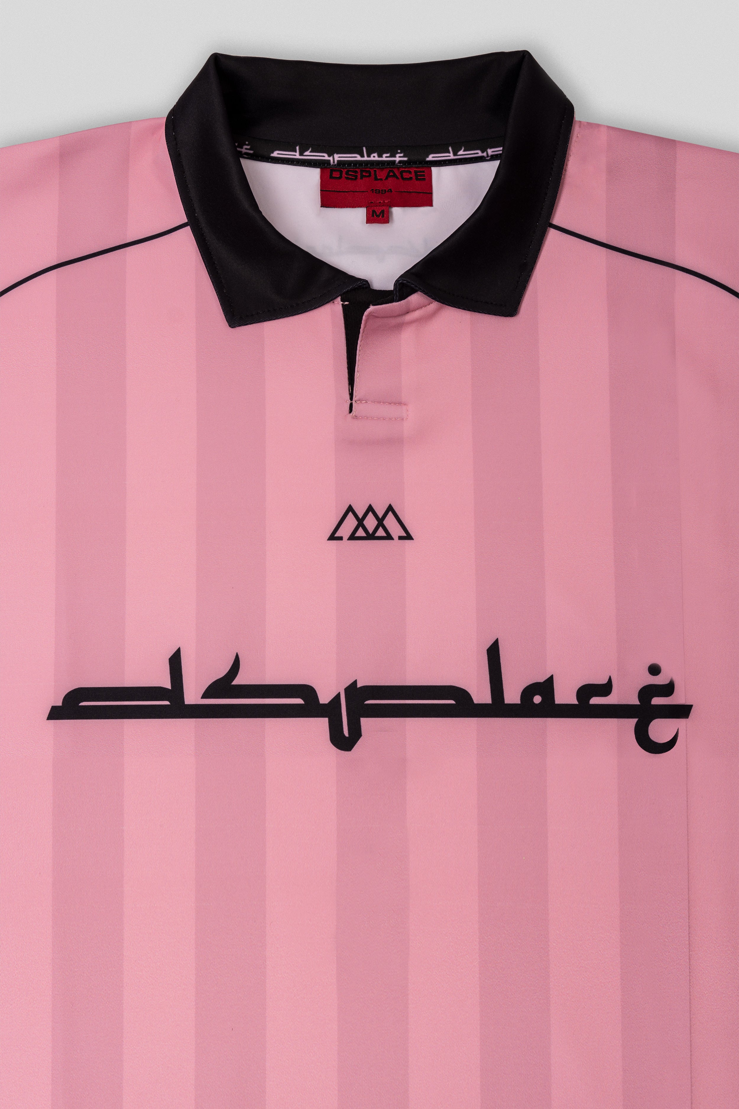 Olympus Football Jersey - Miami Pink