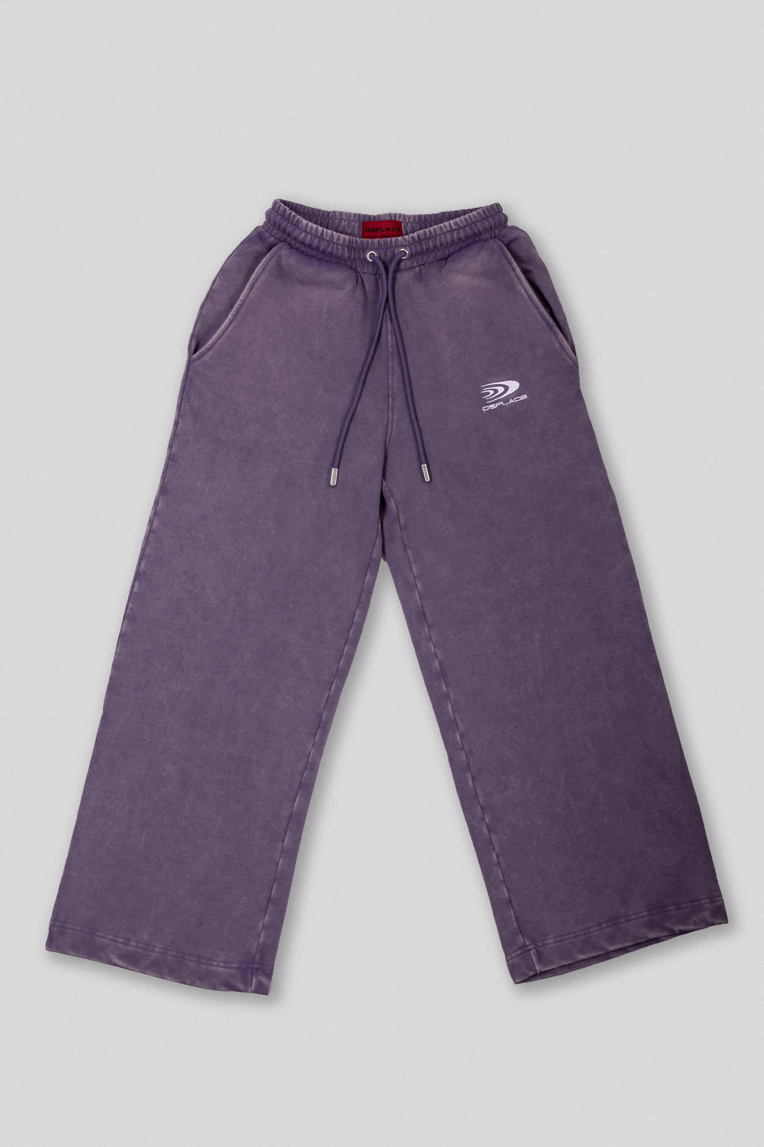 Atlas Sweatpants - Washed Mauve