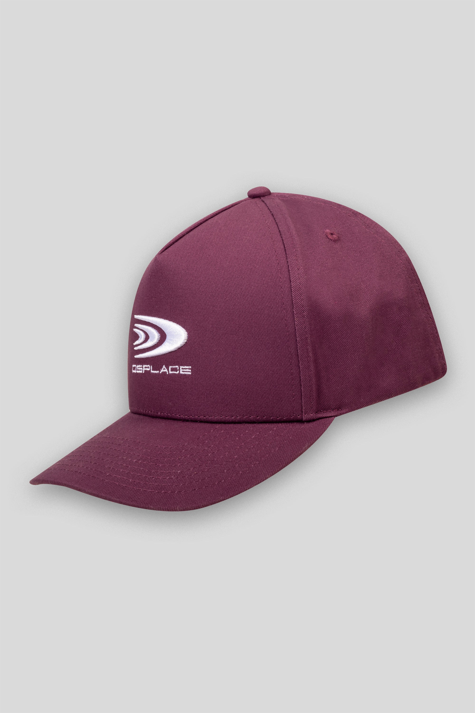 The Rush Cap - Old Mauve