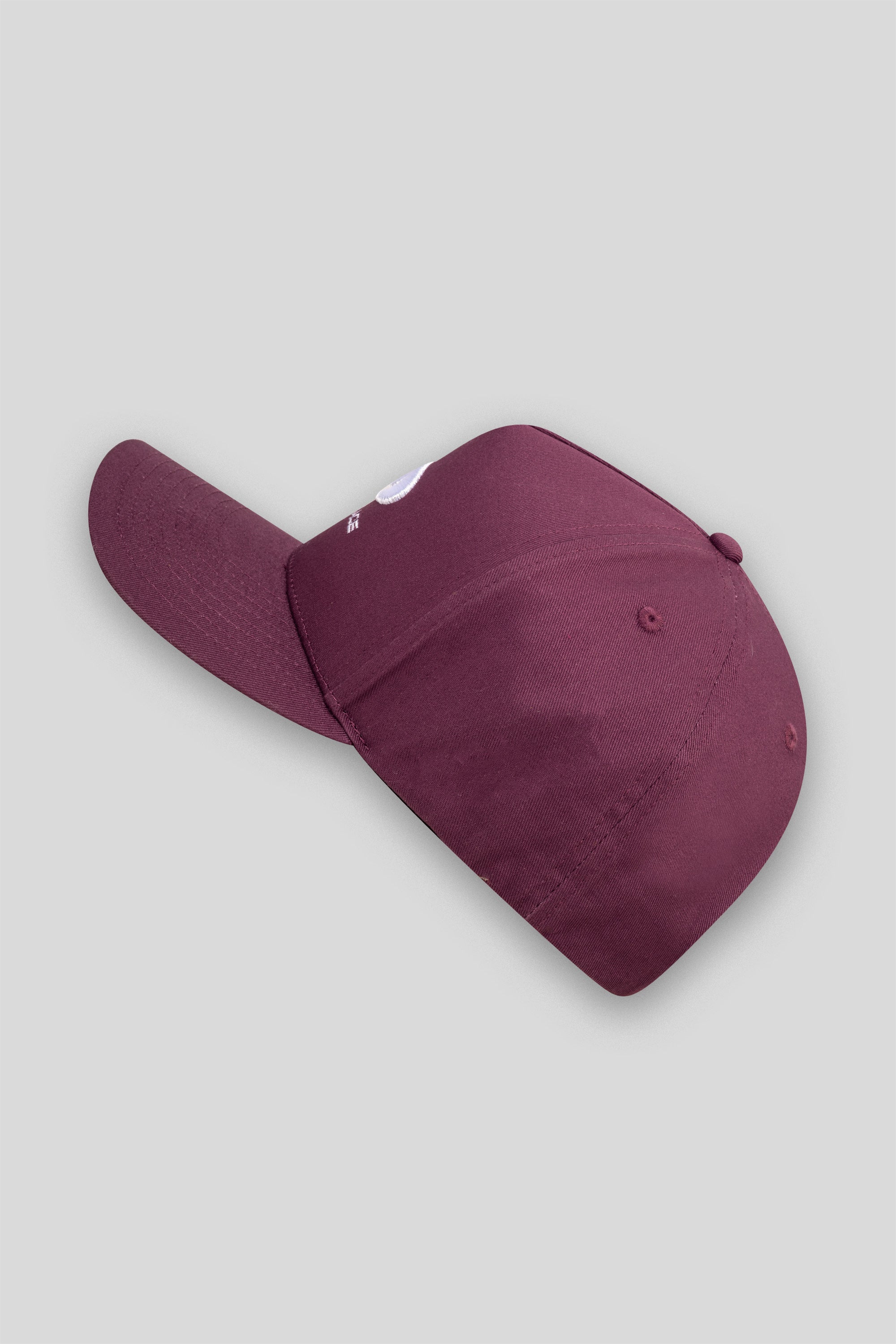 The Rush Cap - Old Mauve