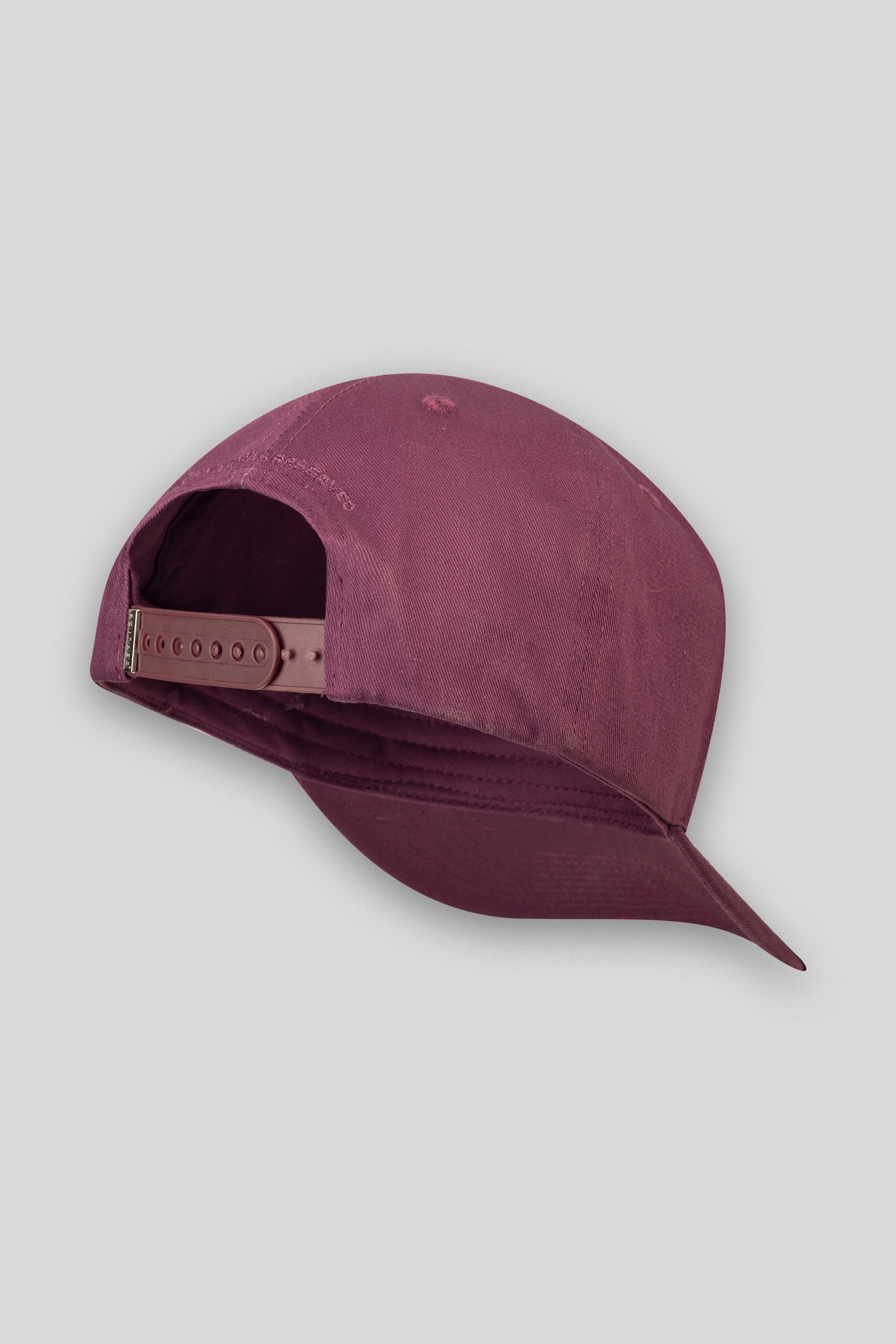 The Rush Cap - Old Mauve
