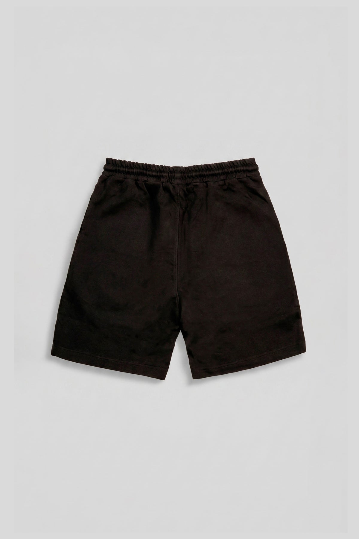 Freedom Shorts - Knight Black Lumina Logo