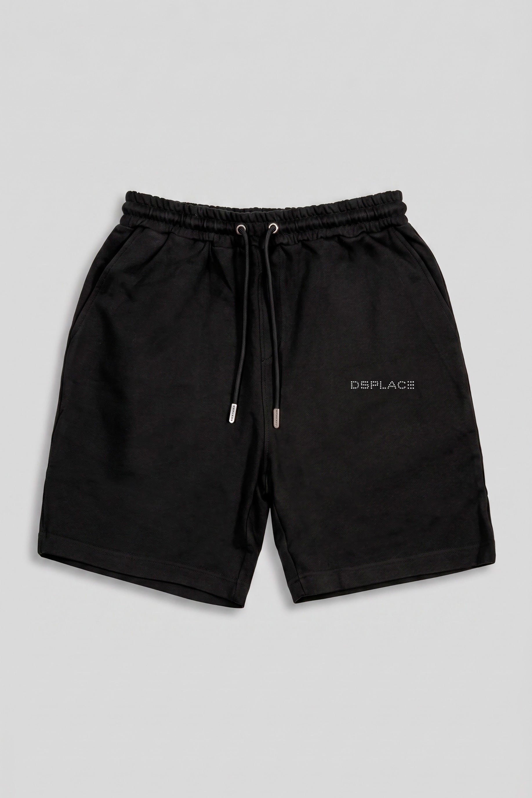 Freedom Shorts - Knight Black Lumina Logo
