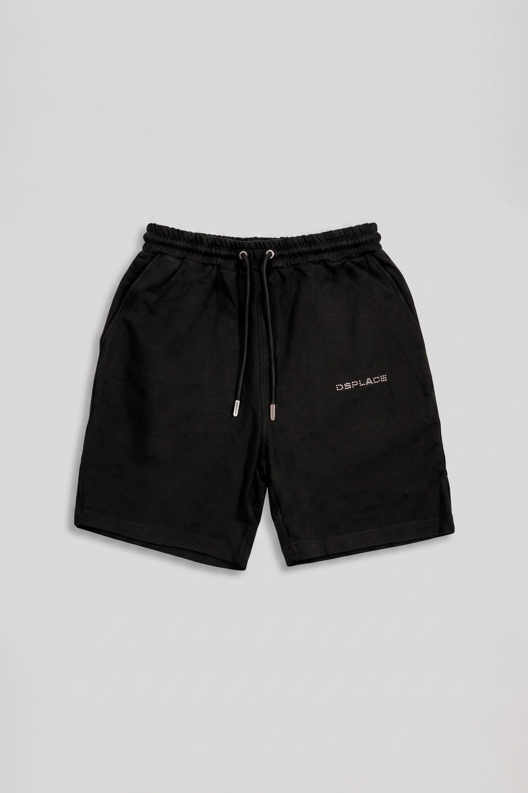 Freedom Shorts - Knight Black Lumina Logo