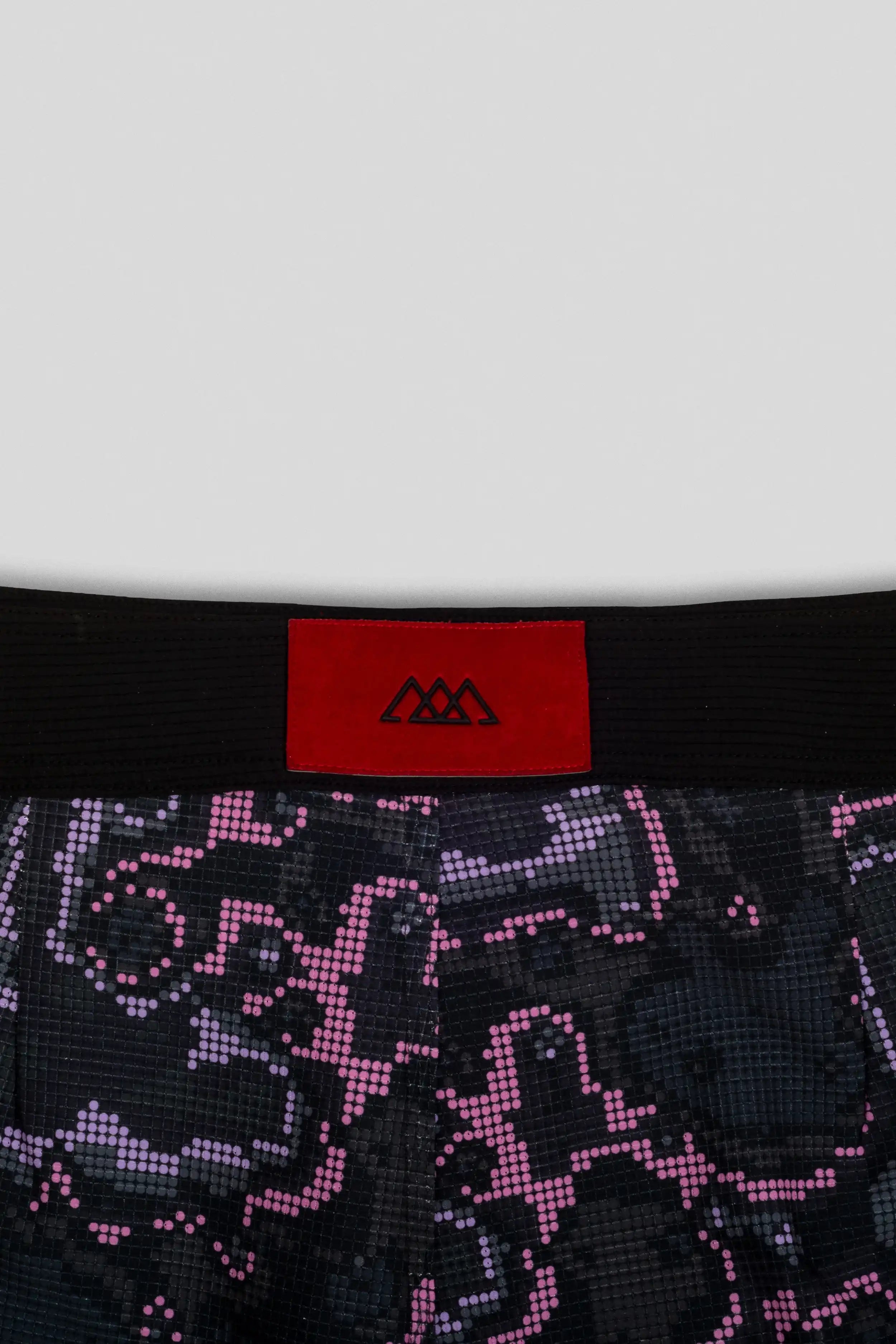Rhode Board Shorts - Thunder Night