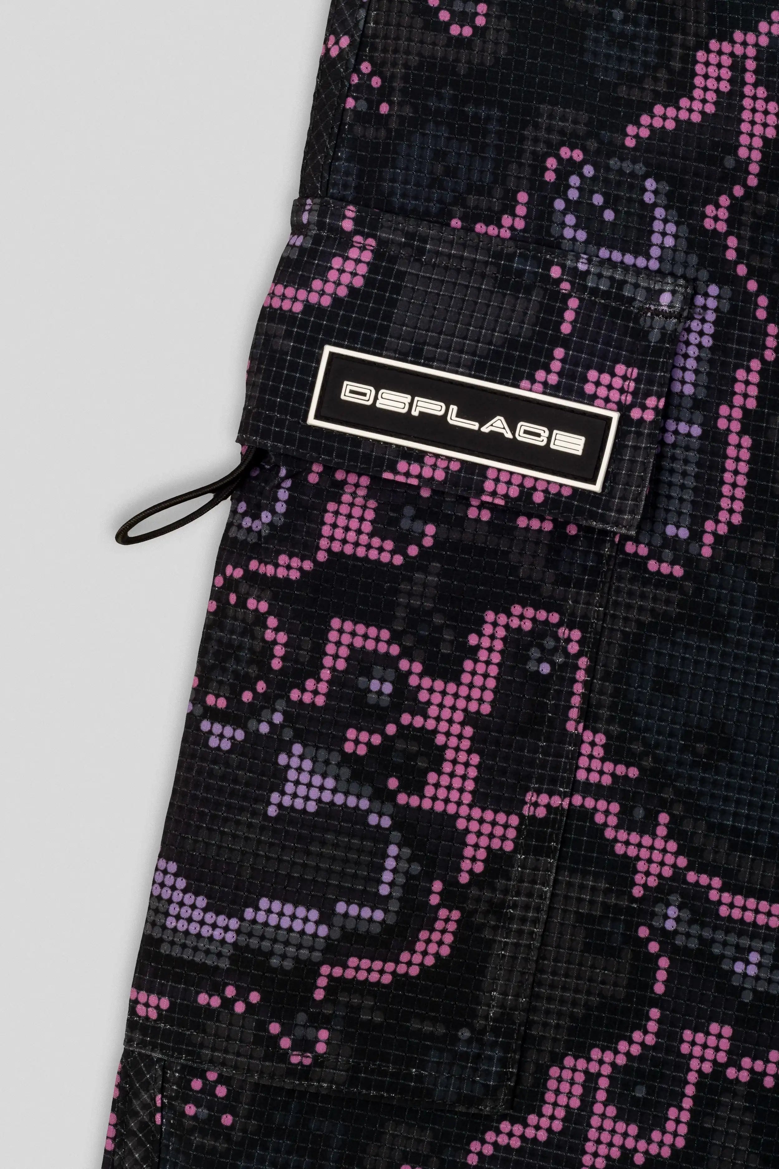 Rhode Board Shorts - Thunder Night