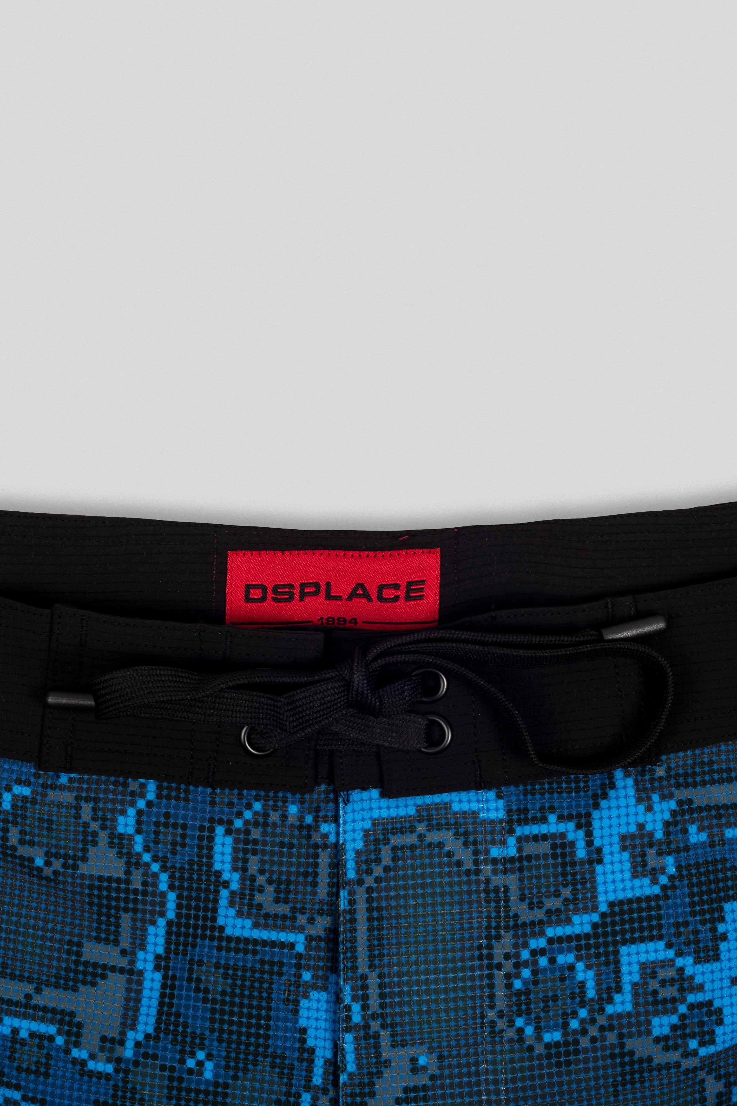 Rhode Board Shorts - Shades of Blue