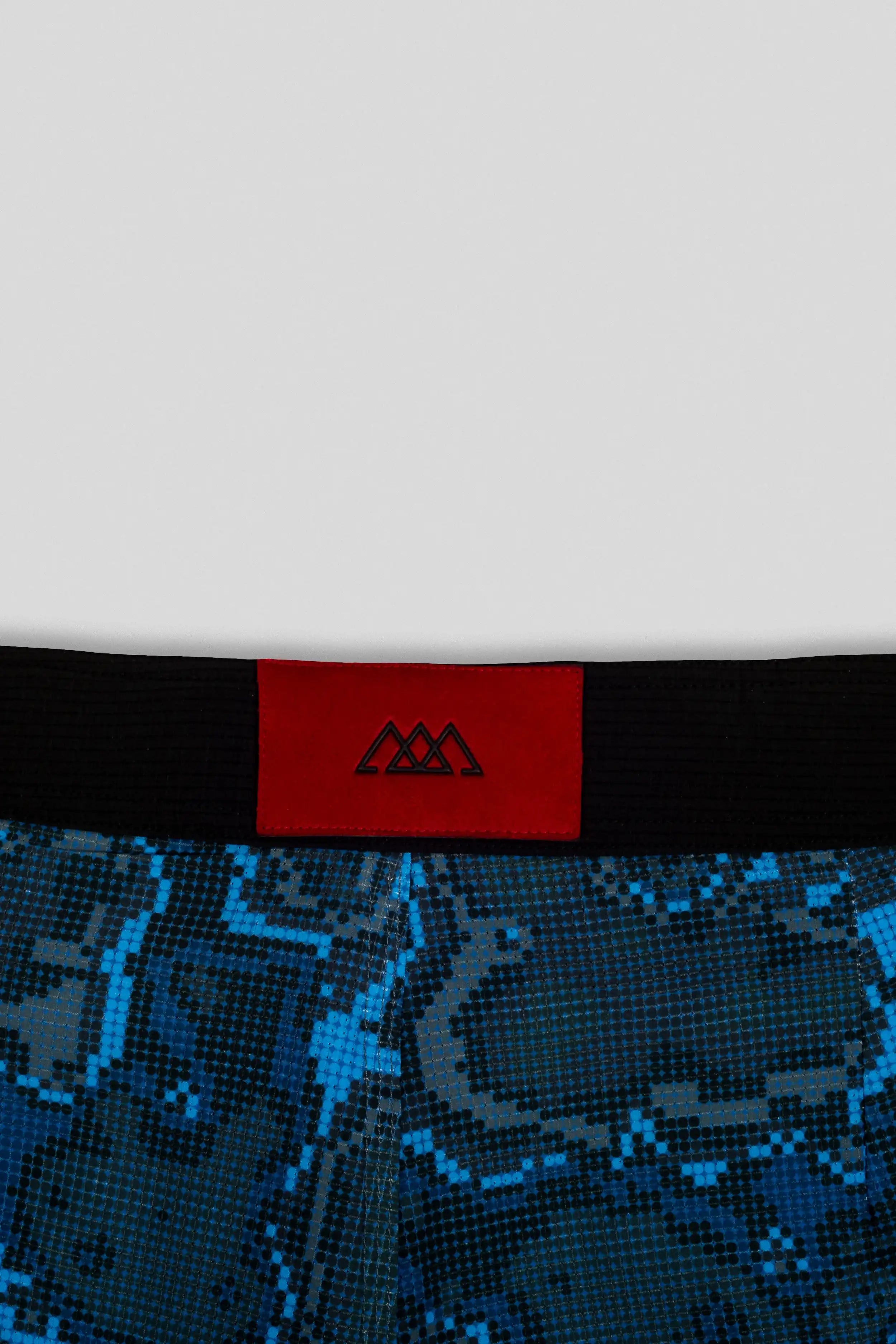 Rhode Board Shorts - Shades of Blue