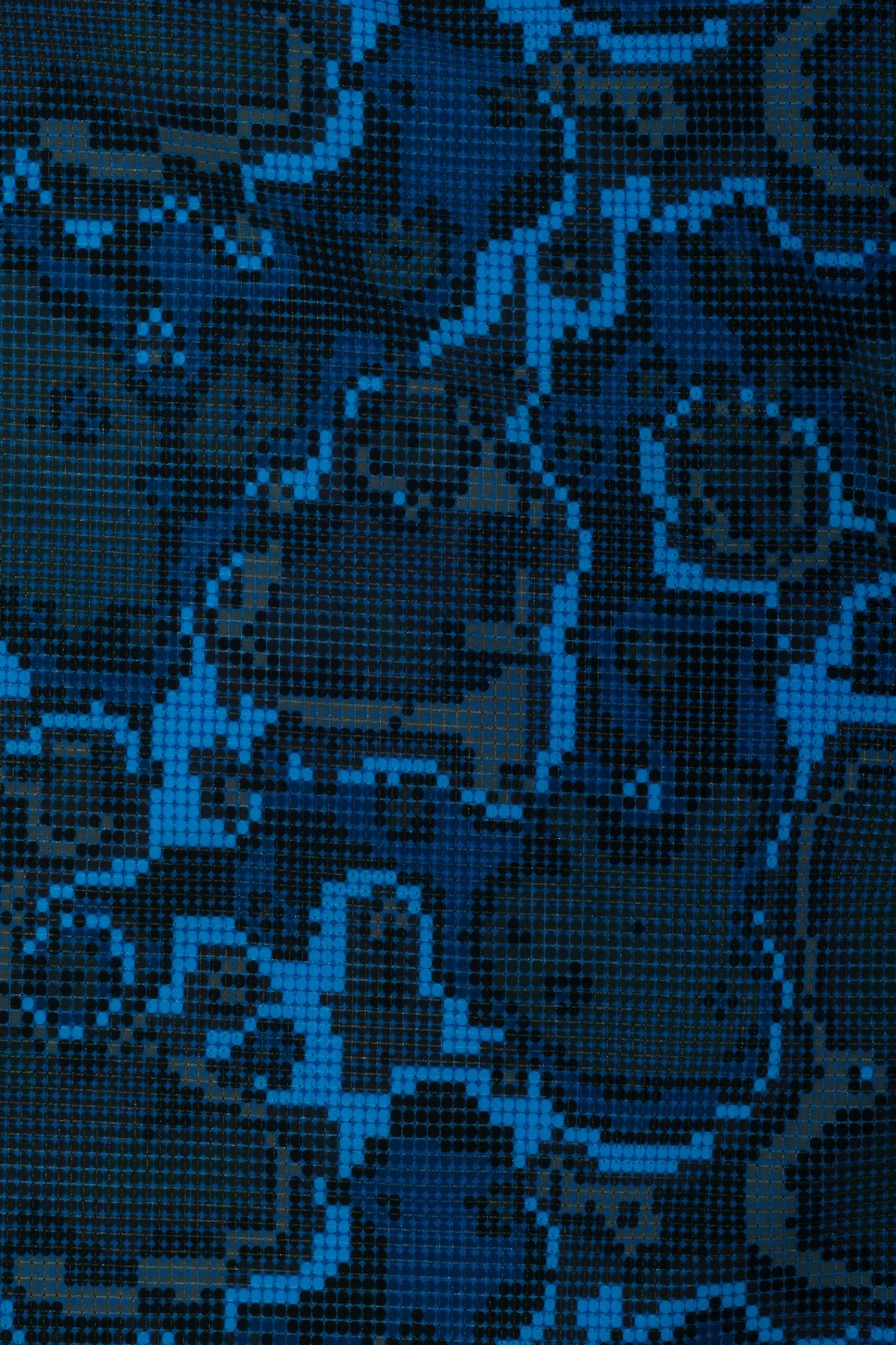 Rhode Board Shorts - Shades of Blue
