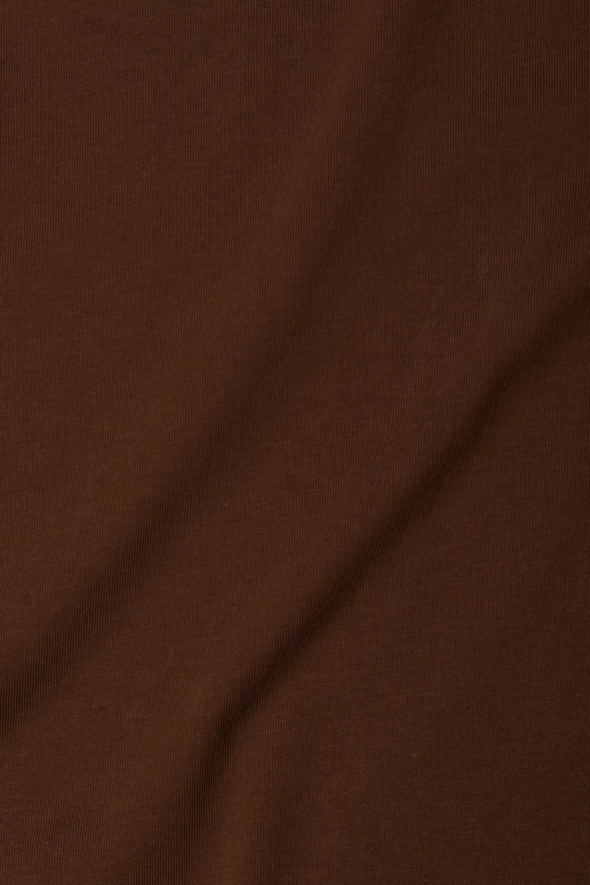 Sleeveless Tank - Russet Brown