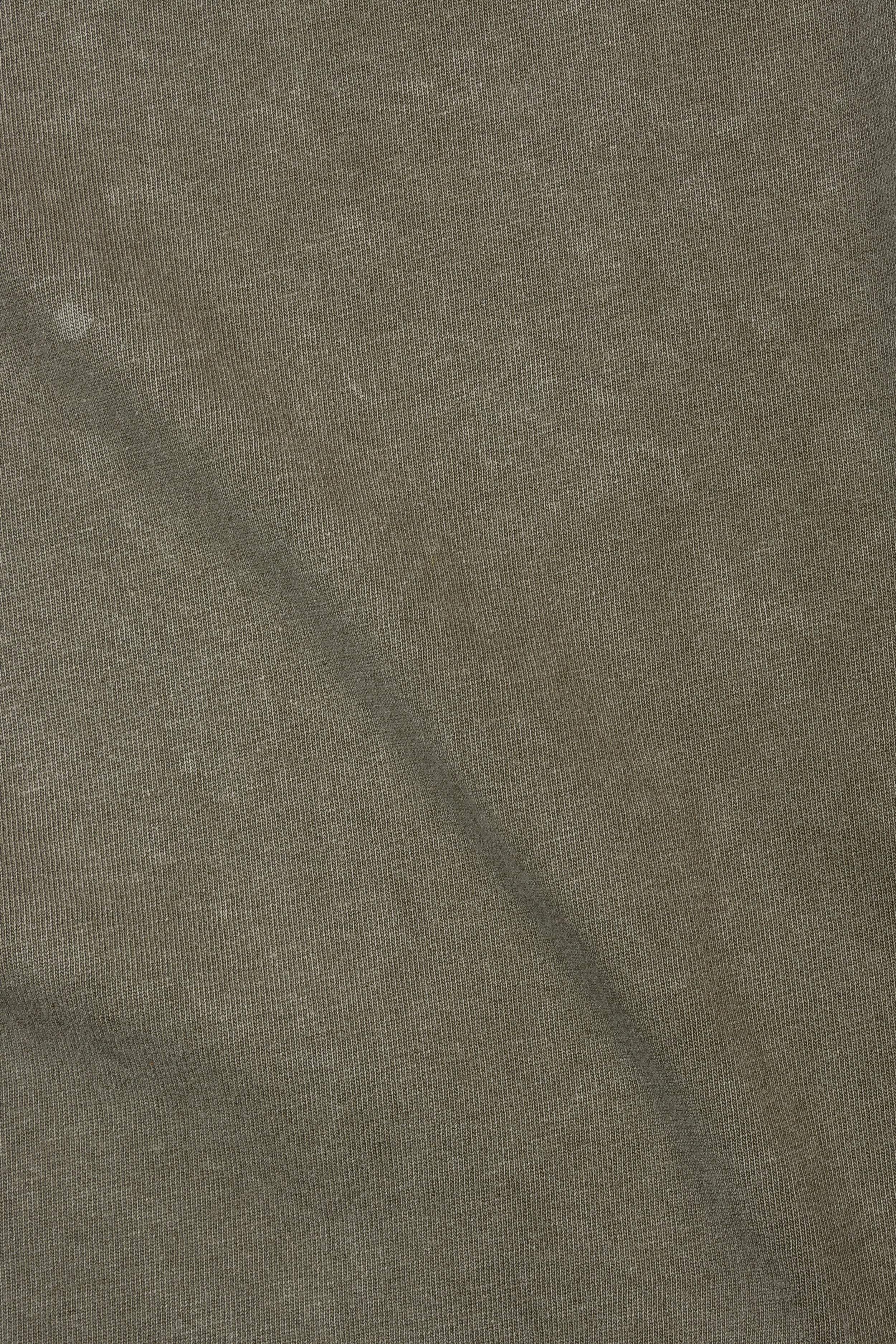 Sleeveless Tank - Laurel Green Washed