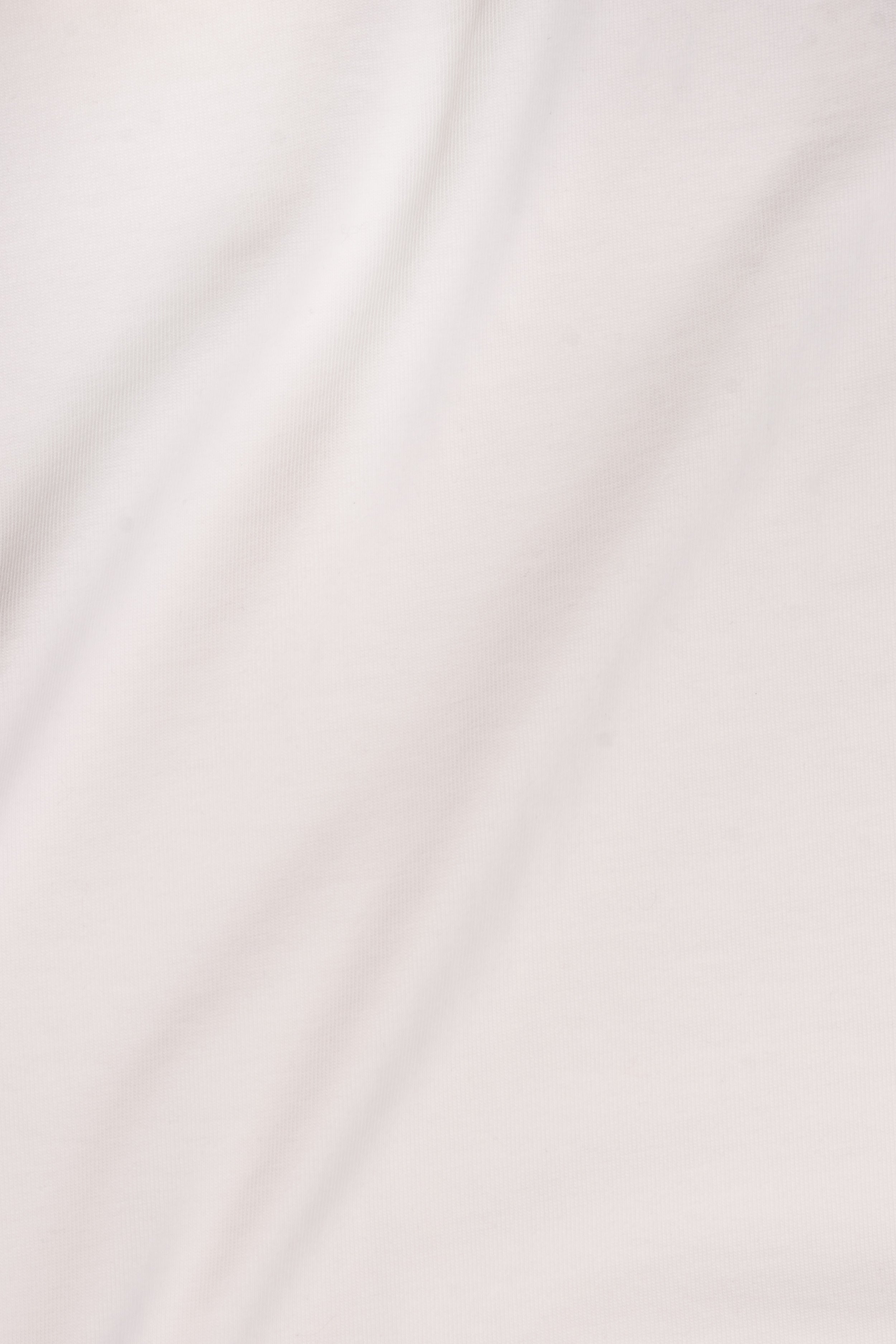 Sleeveless Tank - Salt White