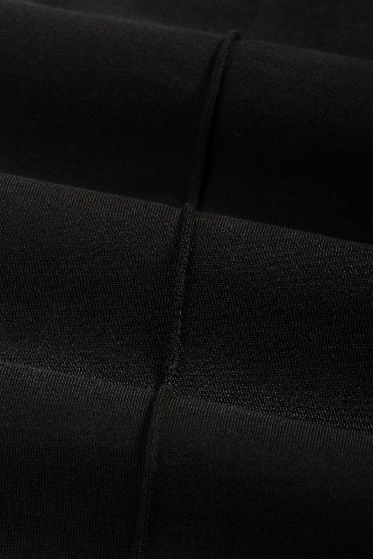 Forma Tailored Sweatpants - Jet Black