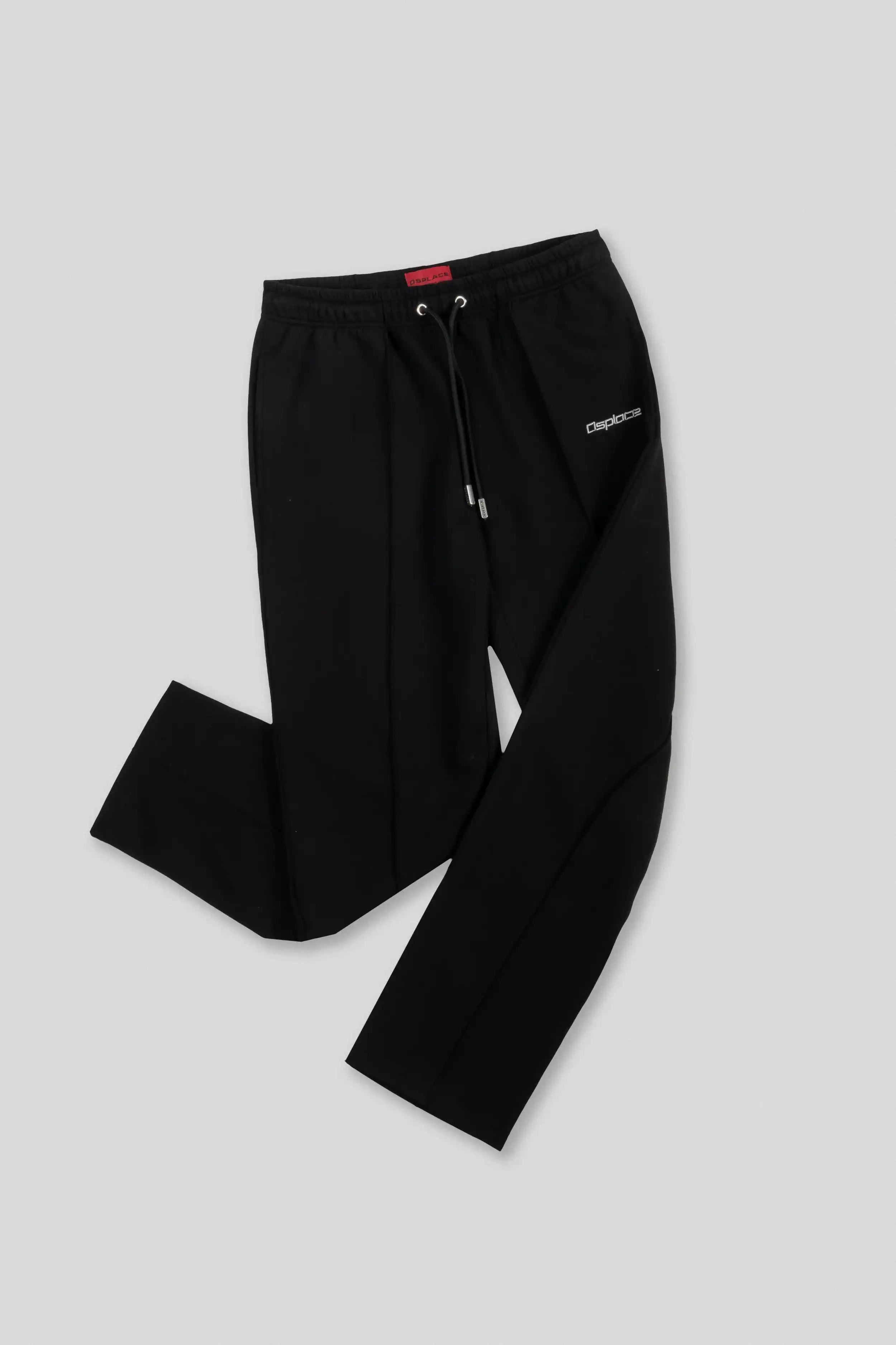Silva Pants - Jet Black