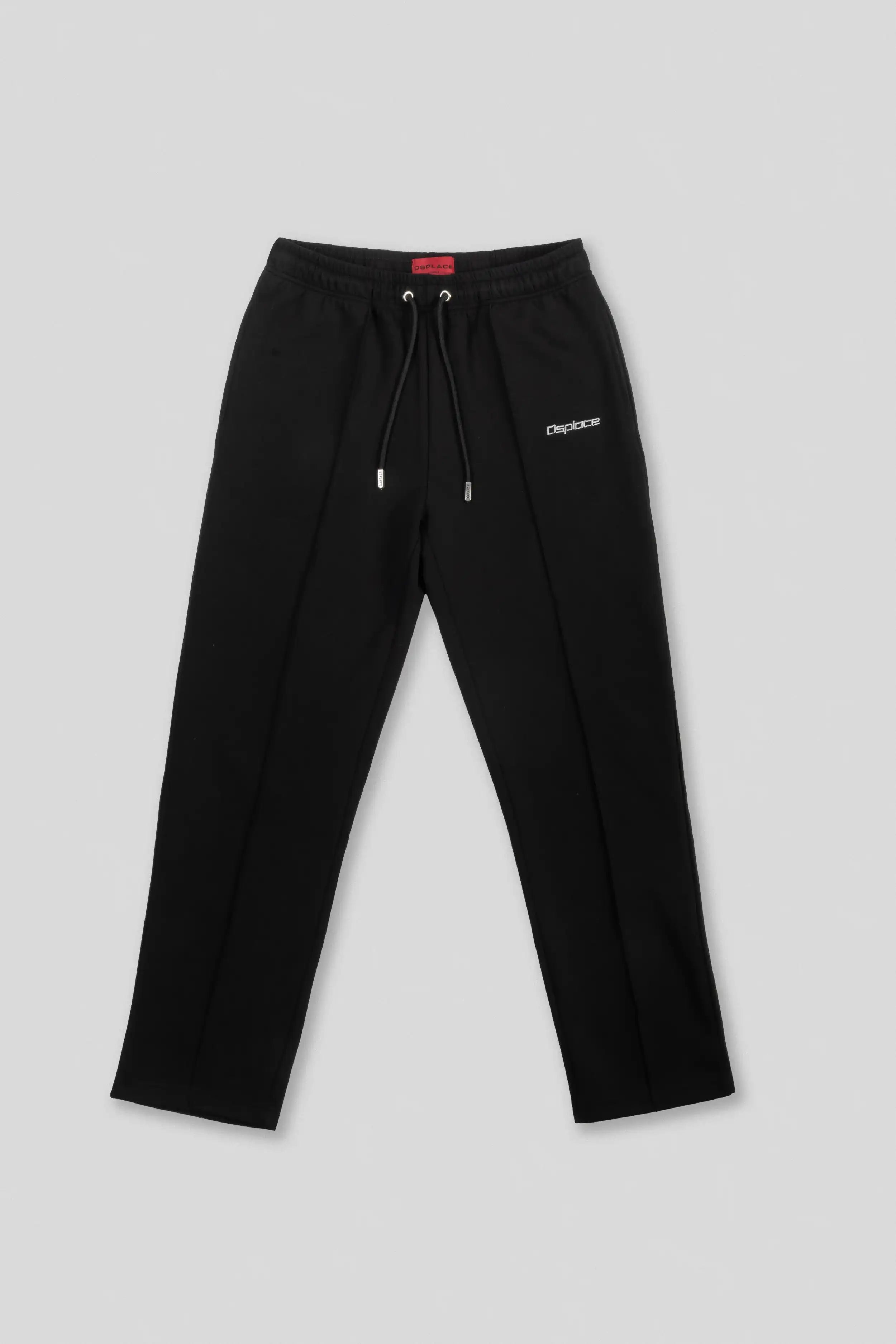 Silva Pants - Jet Black