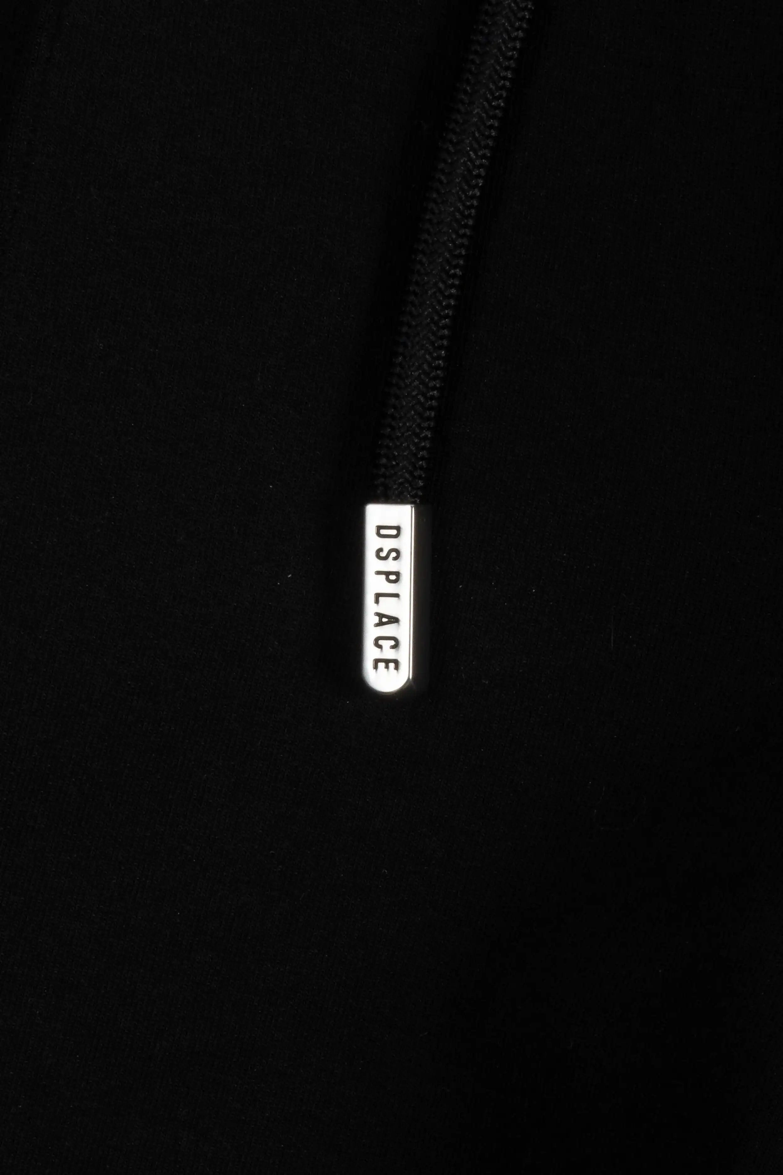 Silva Pants - Jet Black