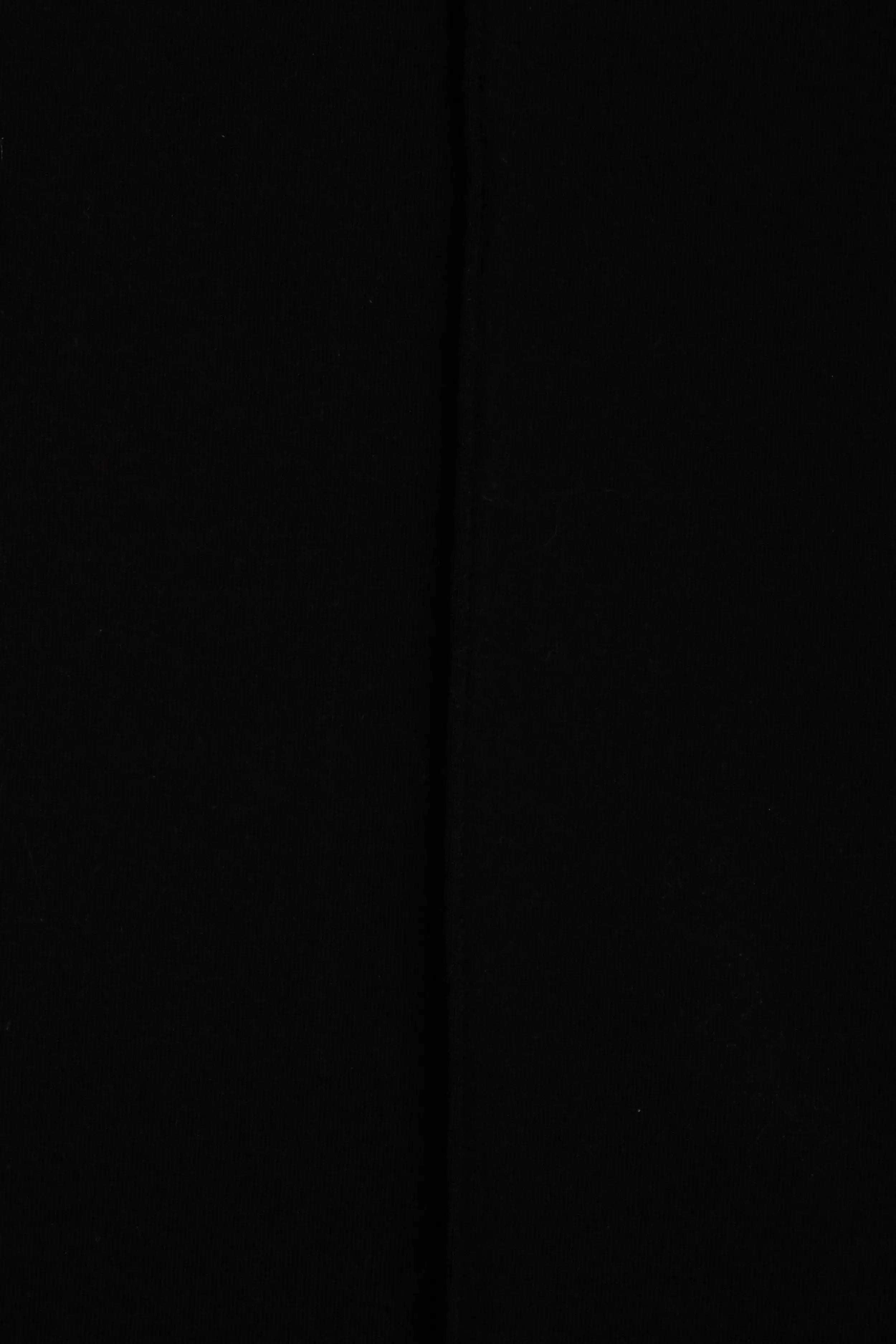 Silva Pants - Jet Black