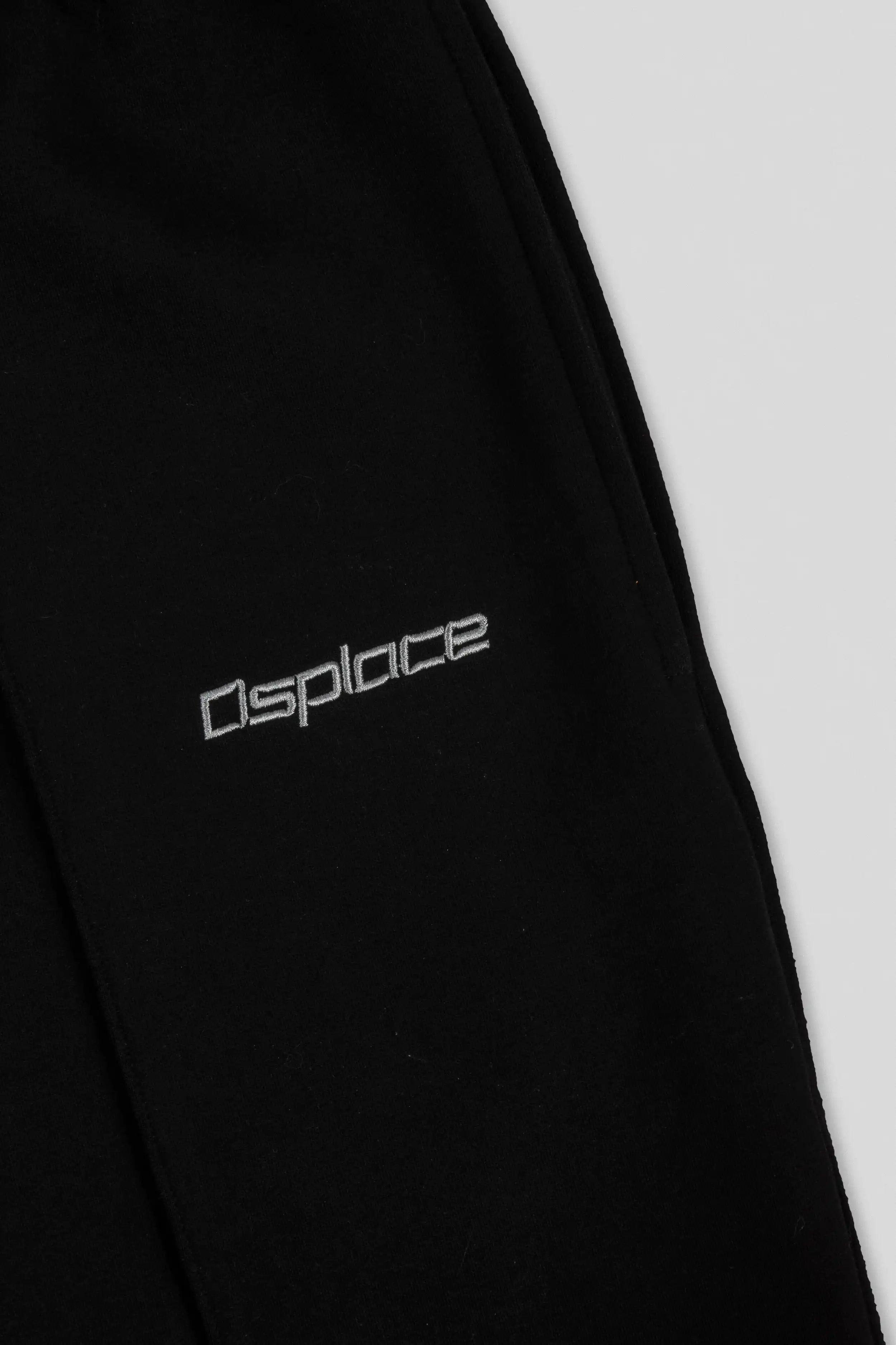 Silva Pants - Jet Black