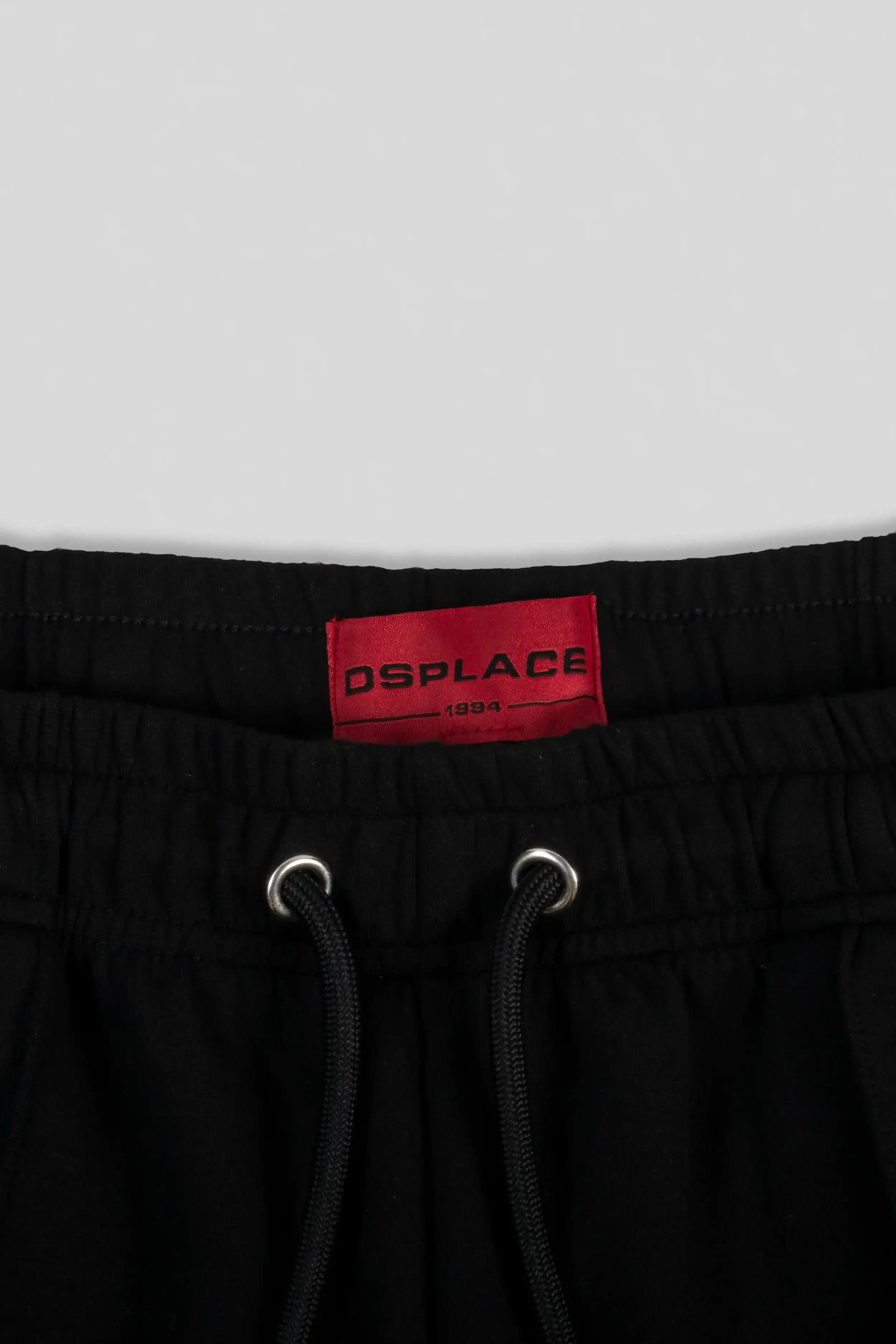 Silva Pants - Jet Black