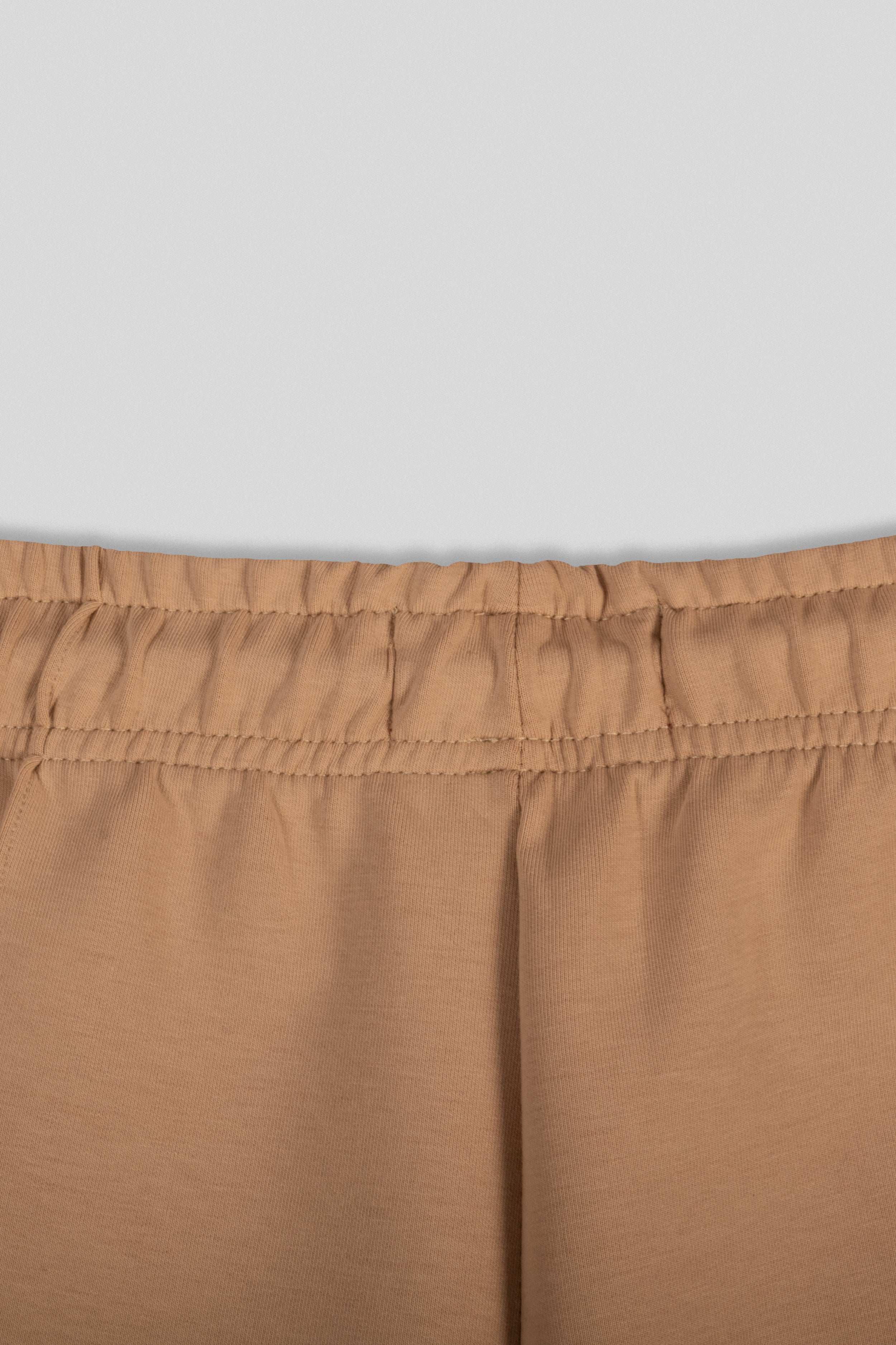 Silva Pants - Desert Sand