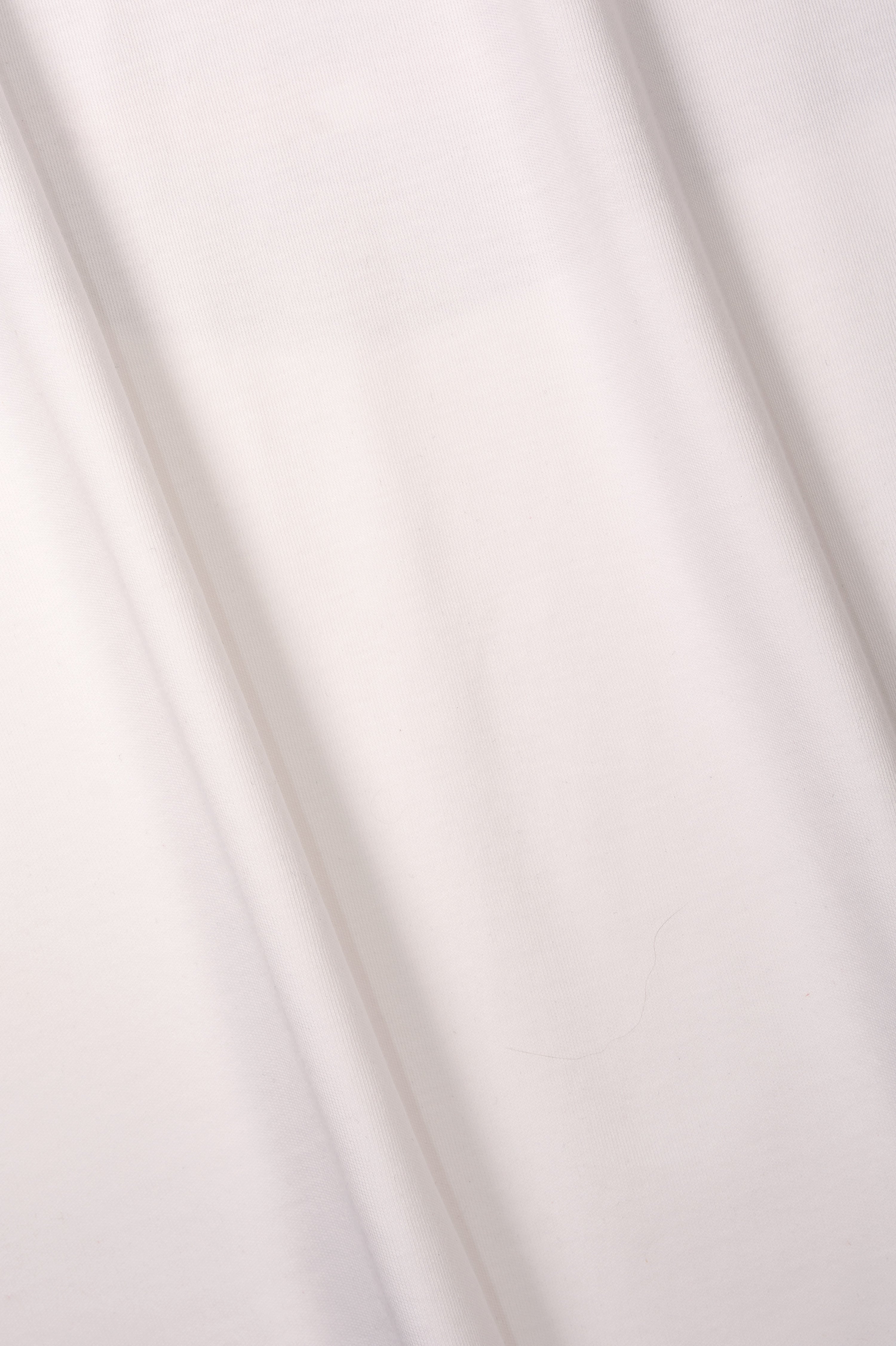 Rush Chaos Tee - Salt White