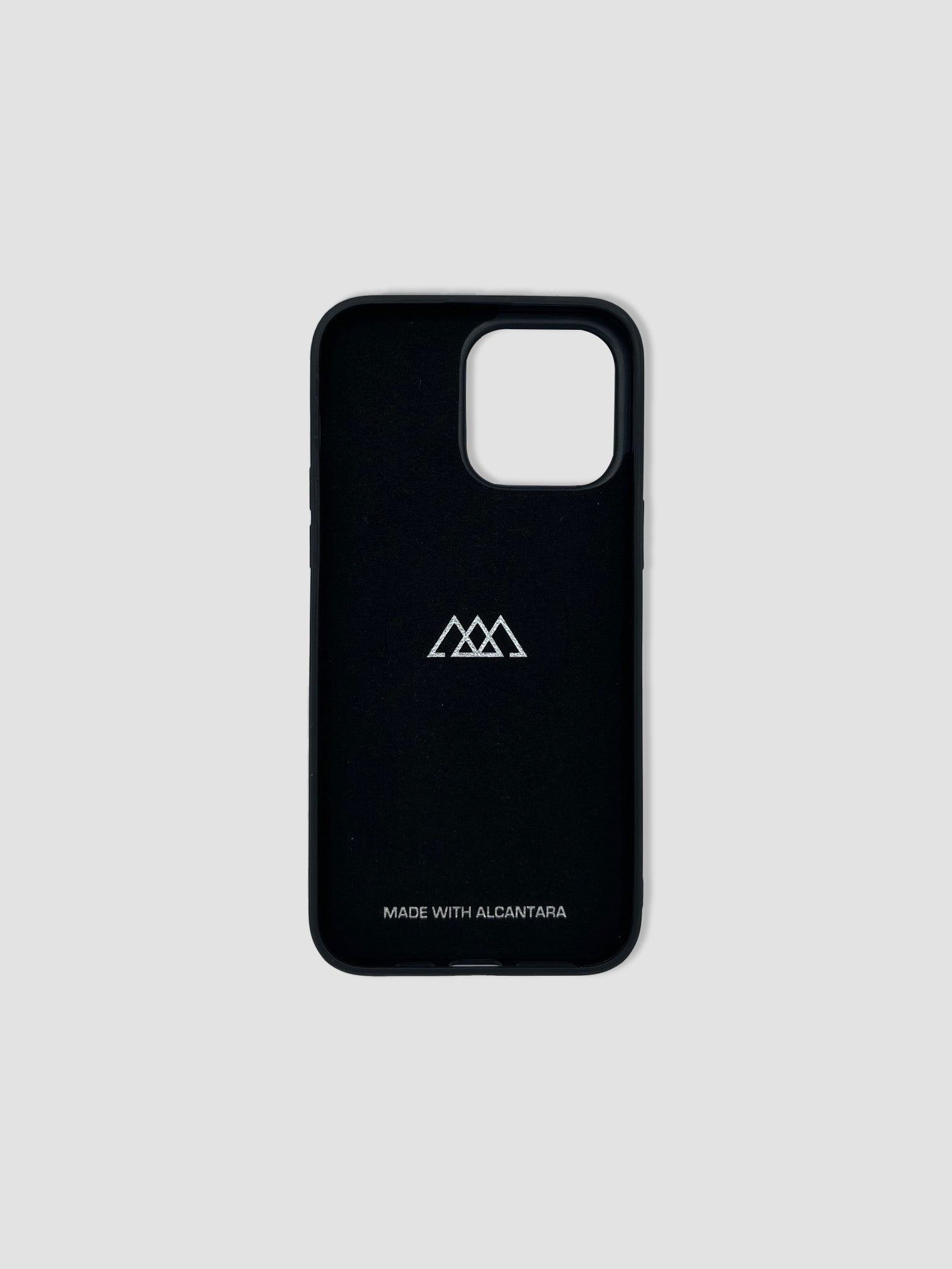 IPHONE CASE - SHARK GRAY