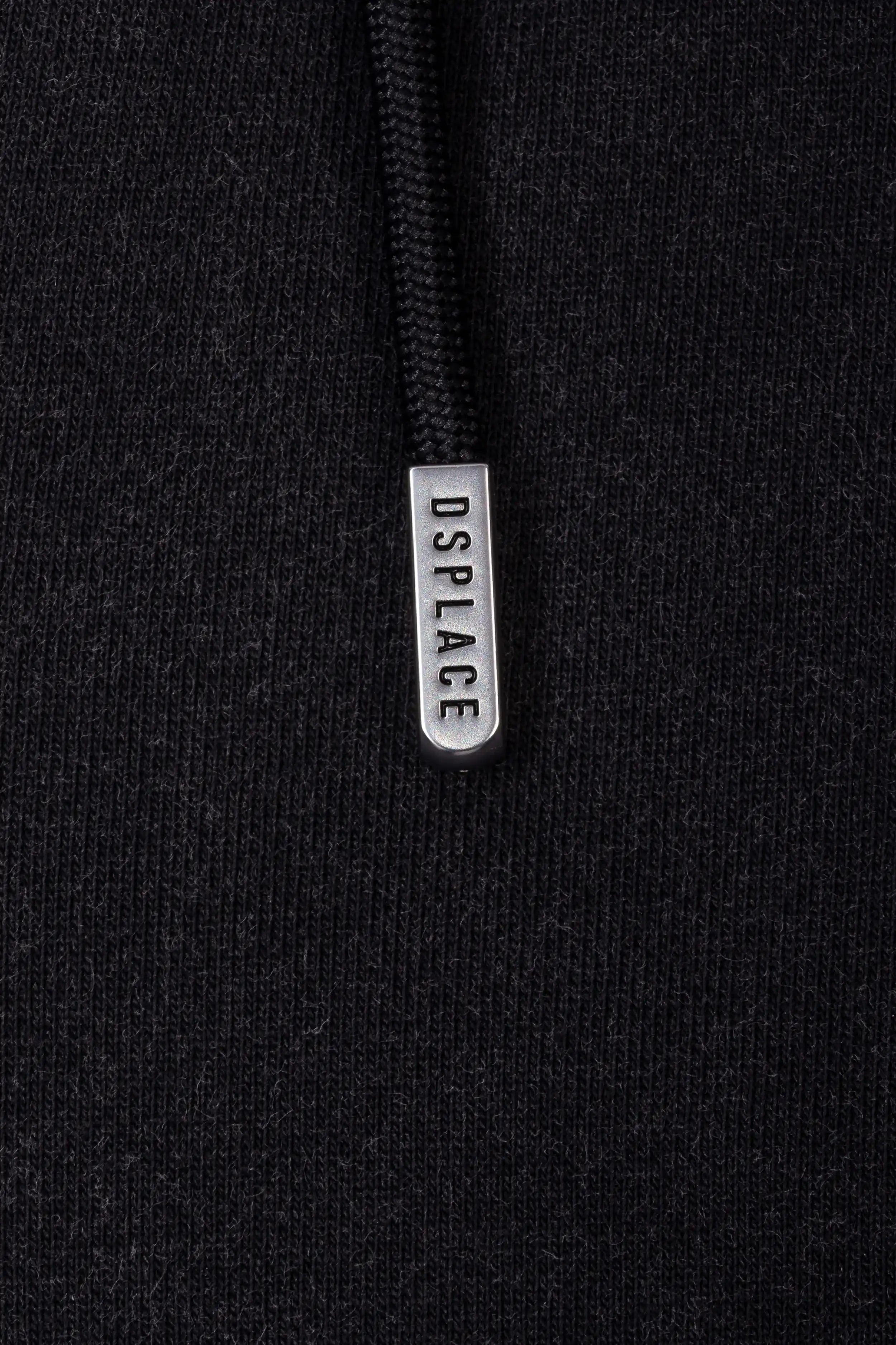 Forma Tailored Sweatpants - Washed Black
