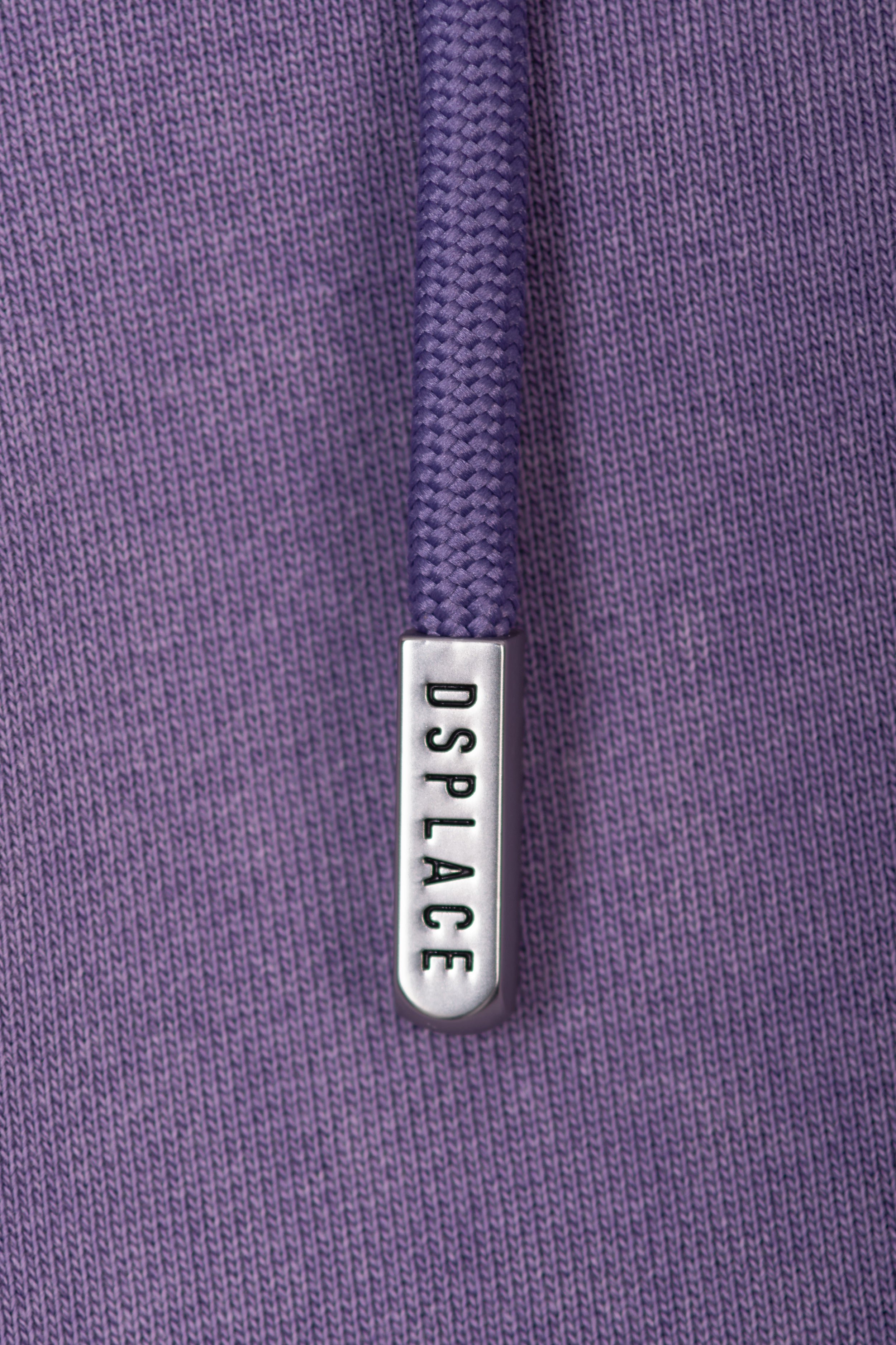 Atlas Sweatpants - Washed Mauve