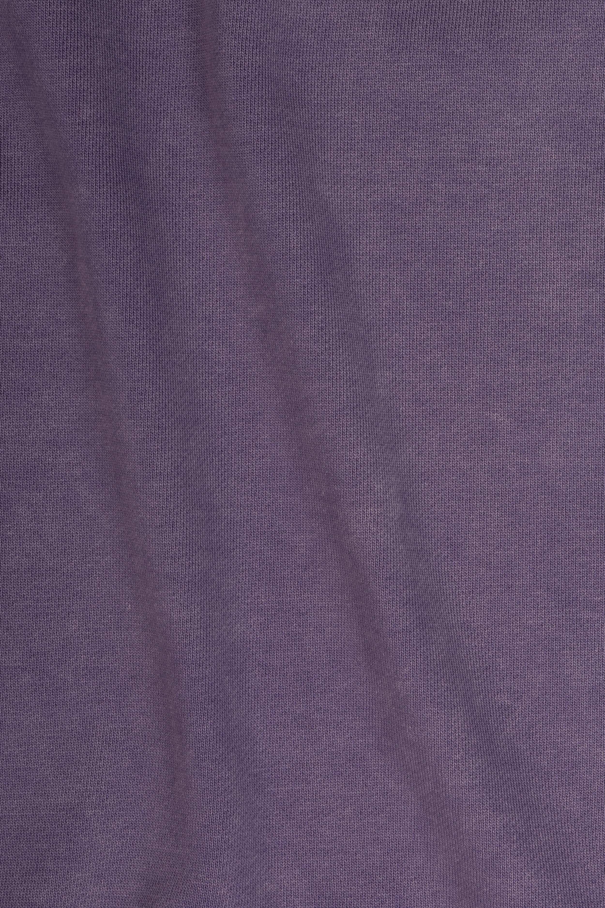 Atlas Sweatpants - Washed Mauve