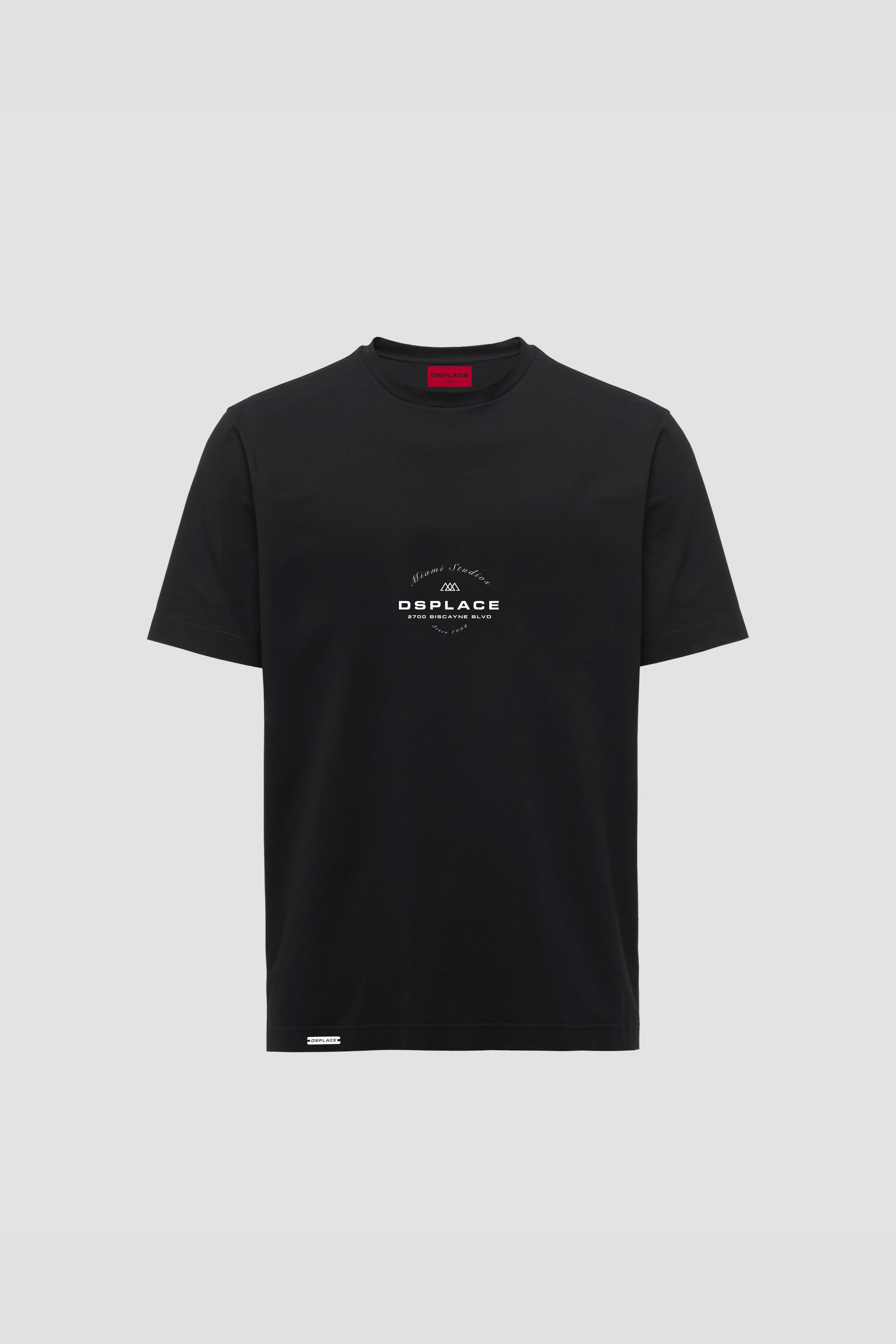 The 1994 Tee - Jet Black