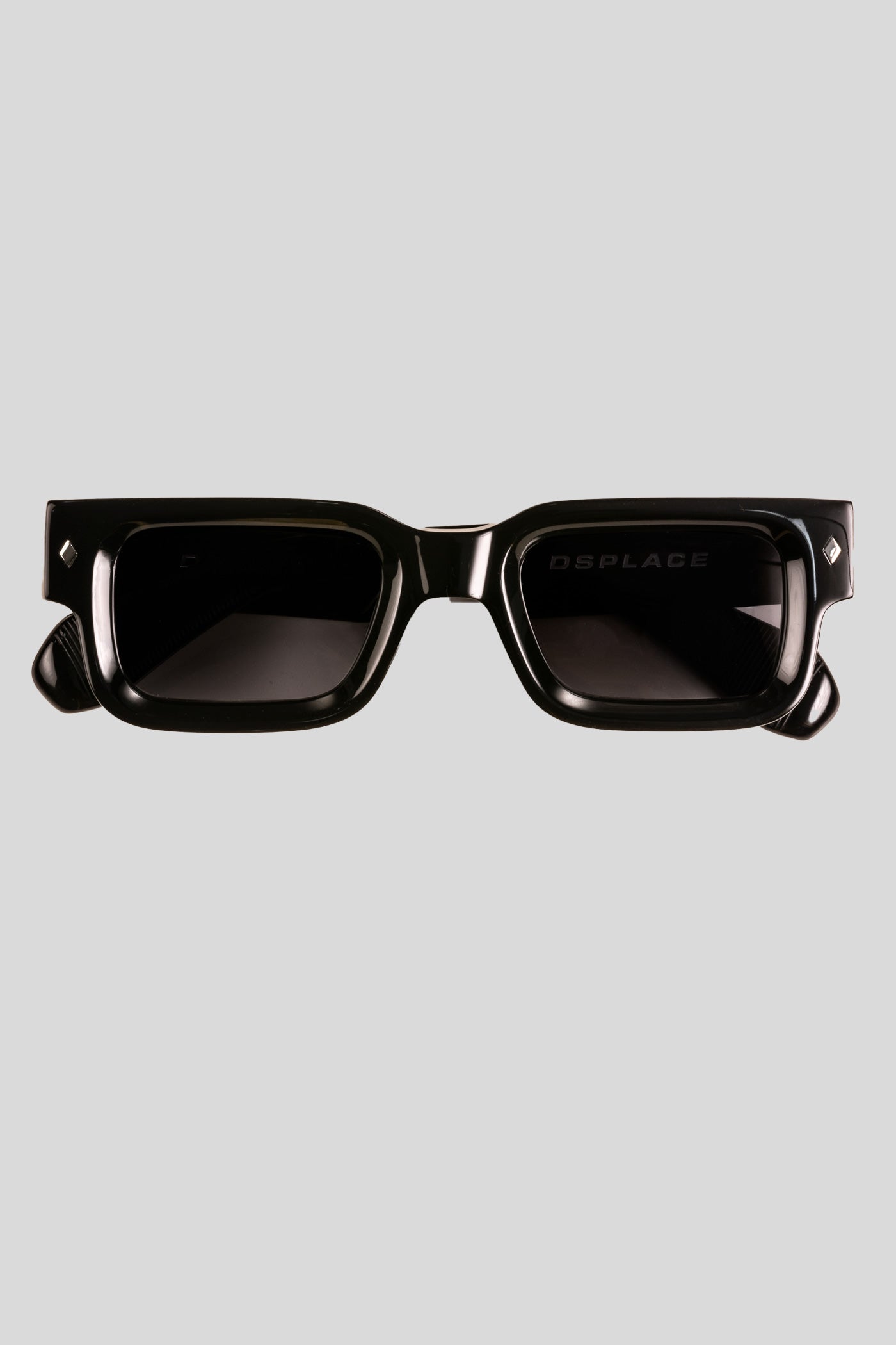 The Astrum Shades - Black / Black