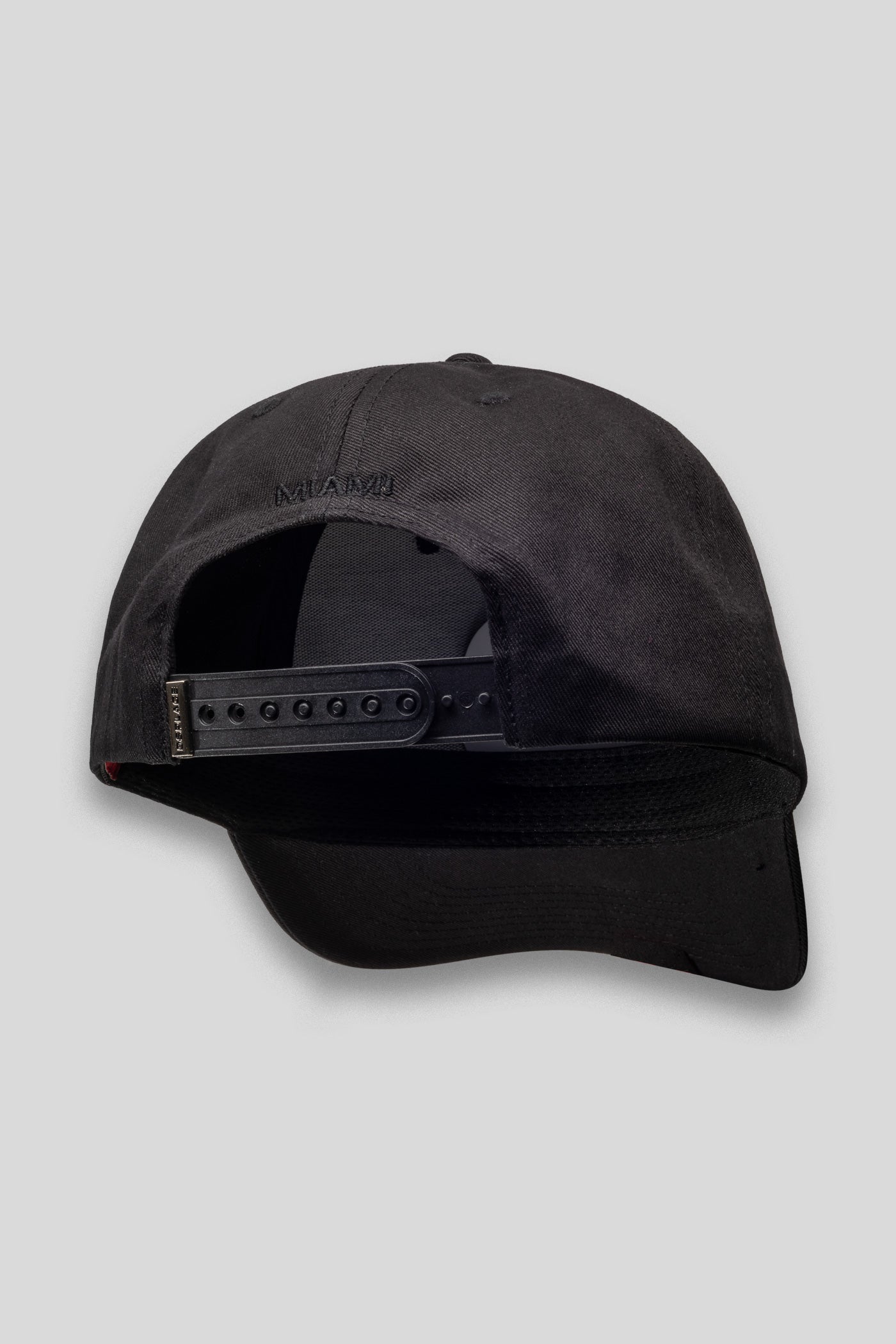 The DSP Cap - Black