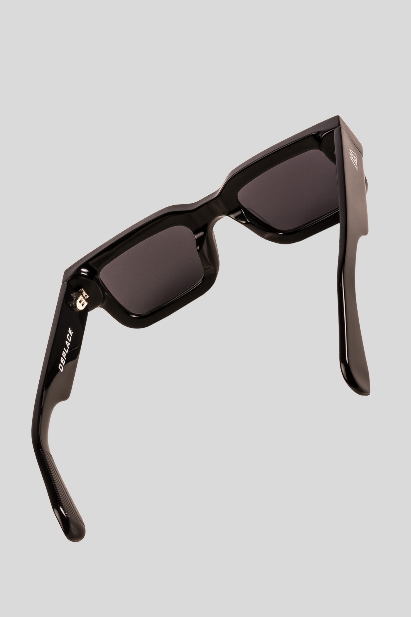 The Astrum Shades - Black / Black