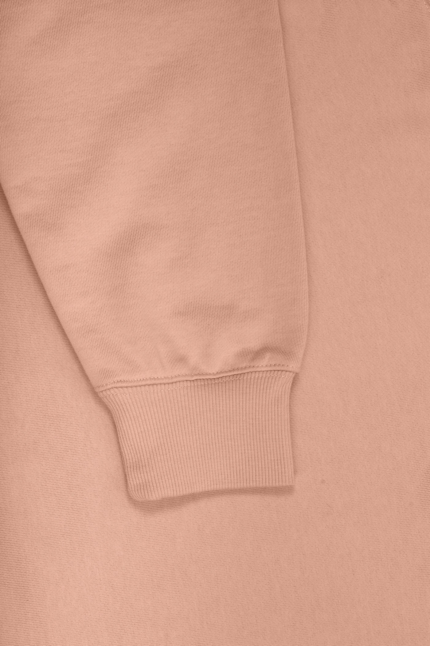 The Hygge Crewneck - Peach