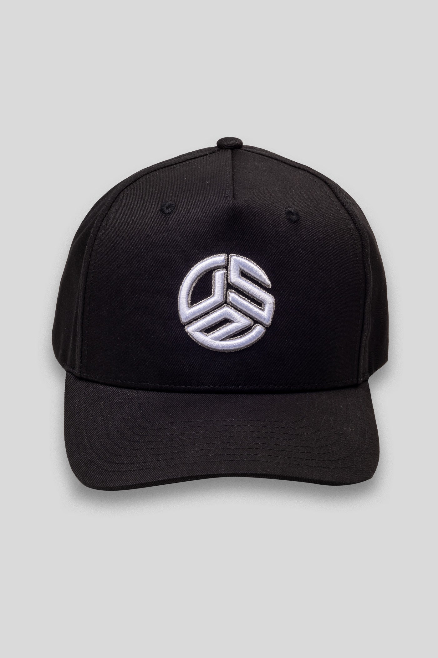 The DSP Cap - Black