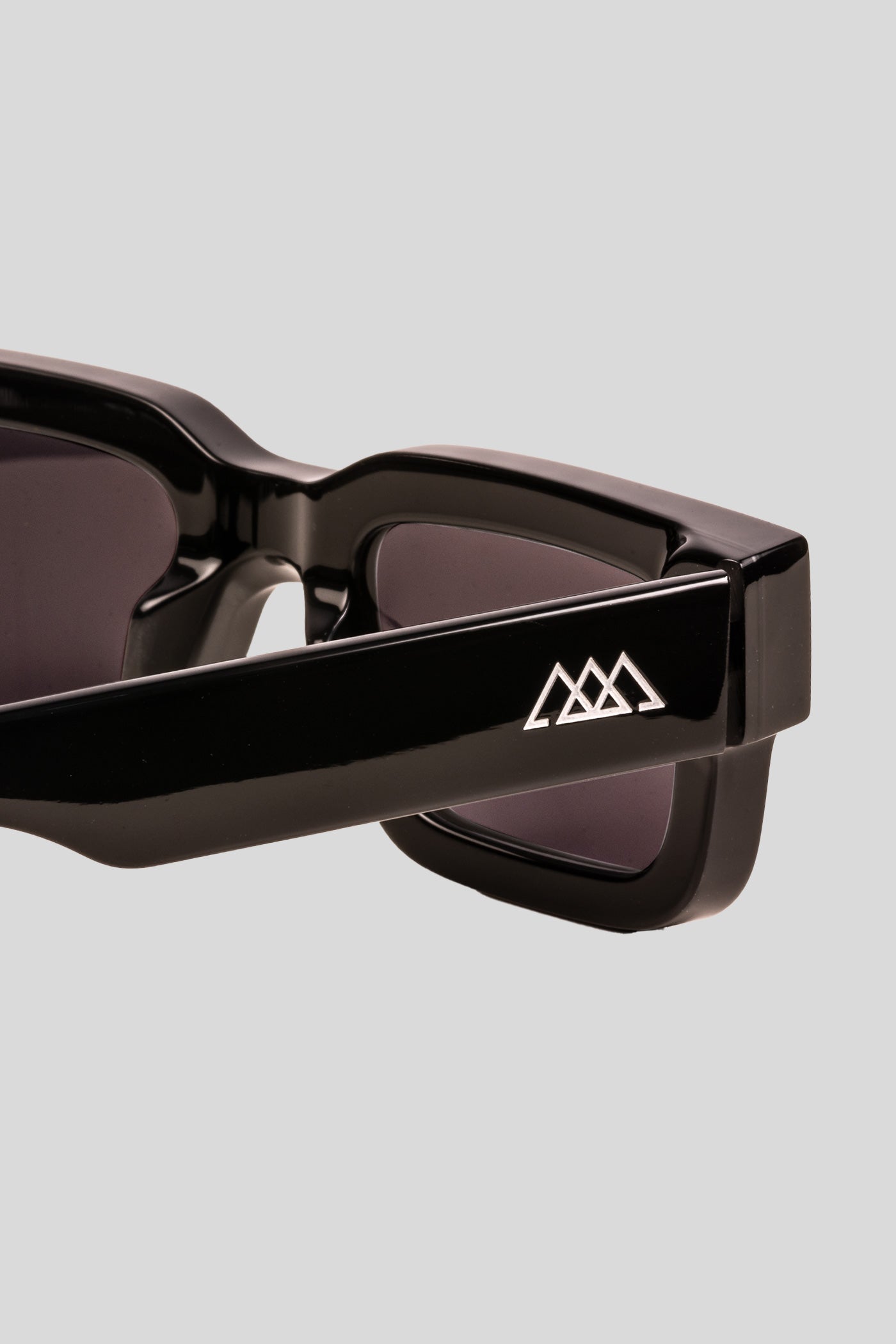 The Astrum Shades - Black / Black