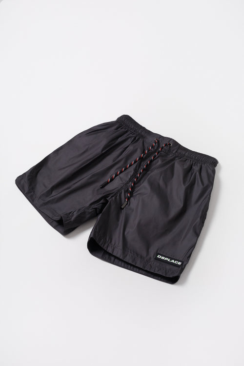 Kastro Shorts - Gunmetal Gray