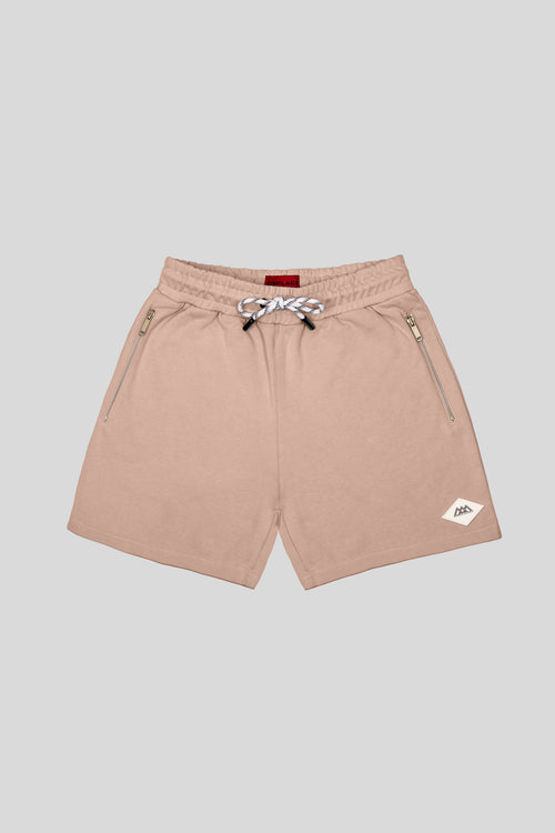 Liberty Shorts - Peach