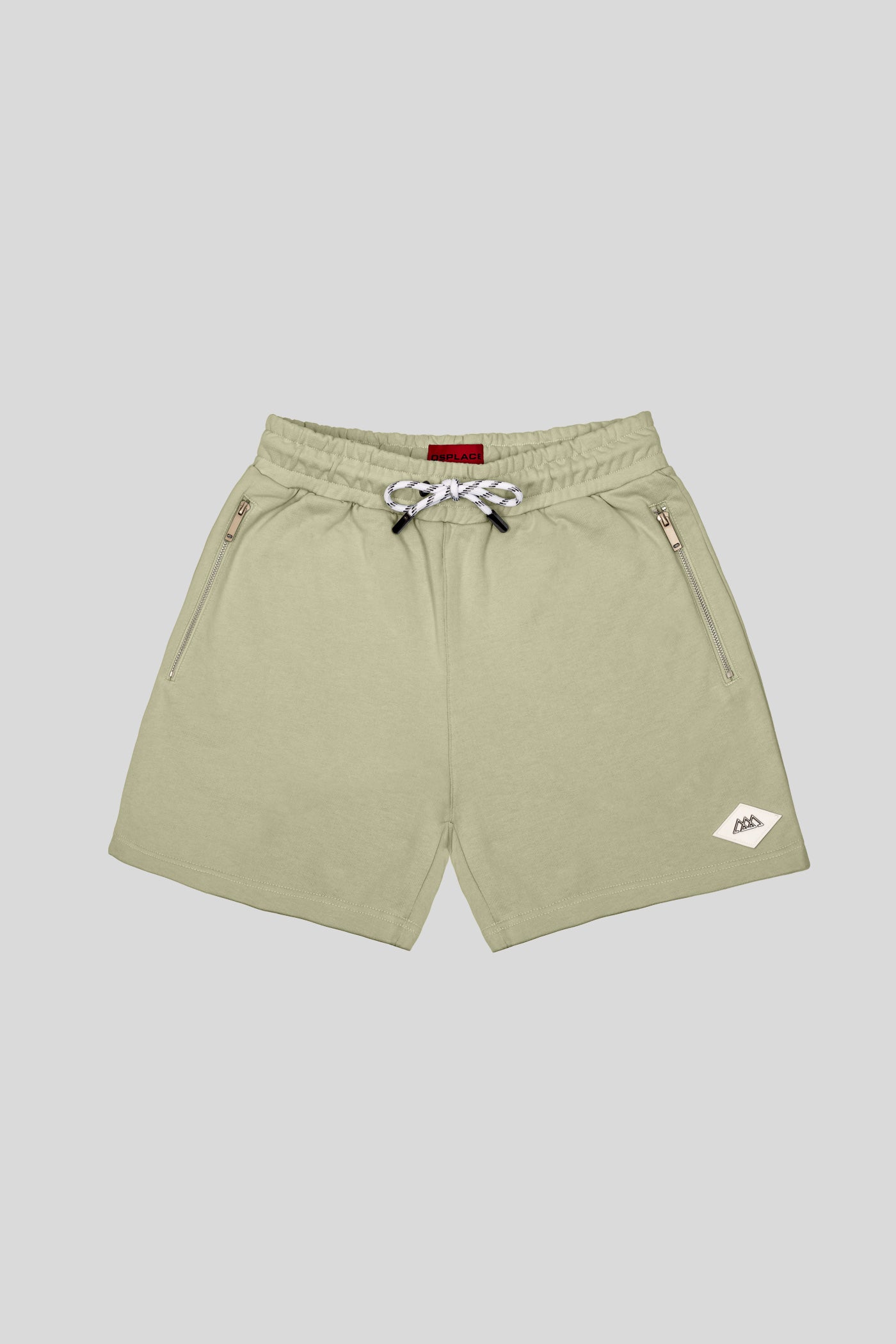 Liberty Shorts - Light Sage