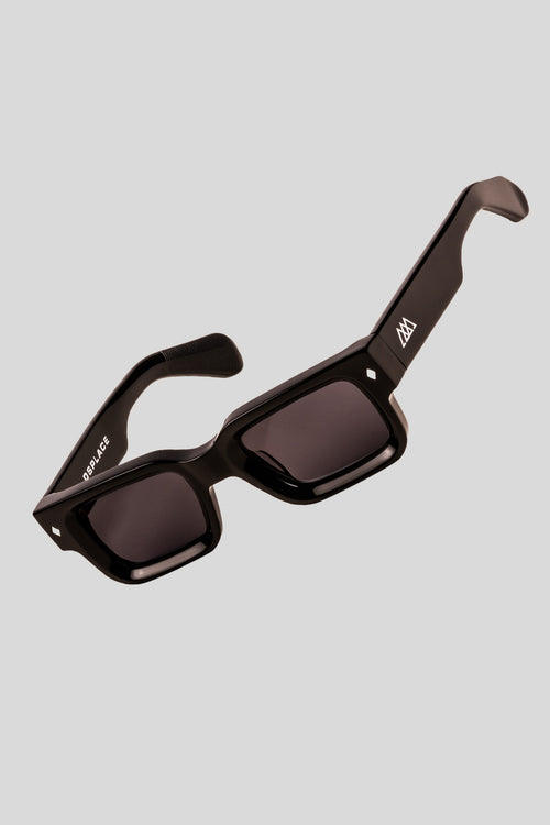 The Astrum Shades - Black / Black