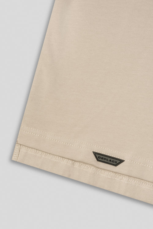 Sleeveless Tank -  Wheat