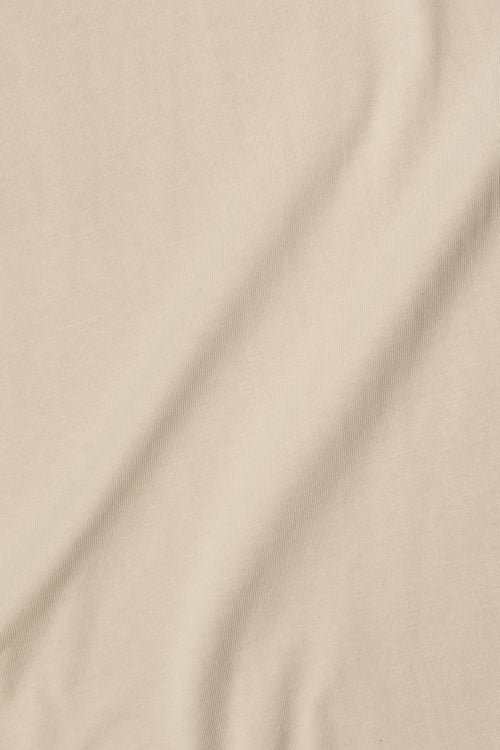 Sleeveless Tank -  Wheat