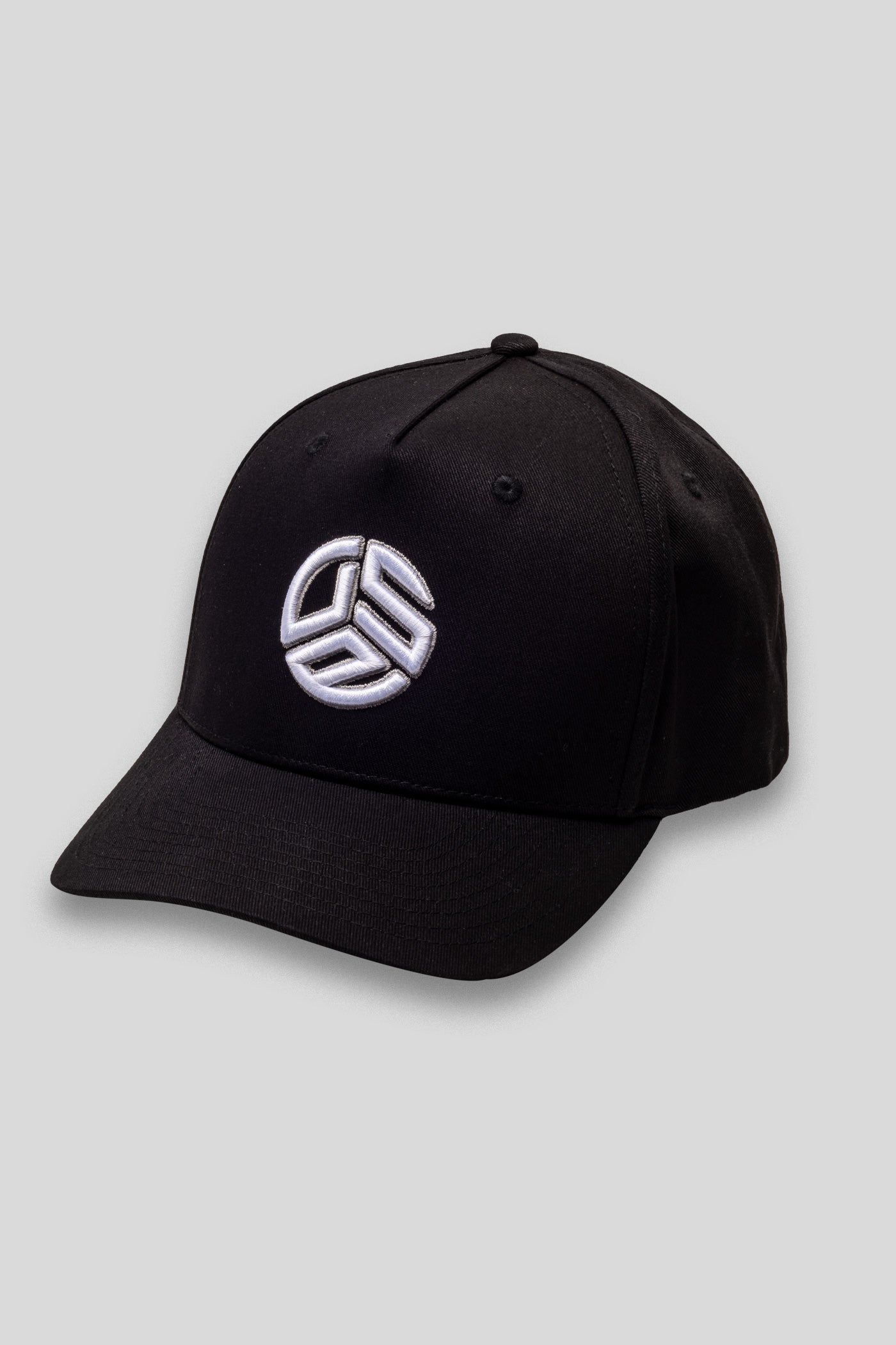 The DSP Cap - Black